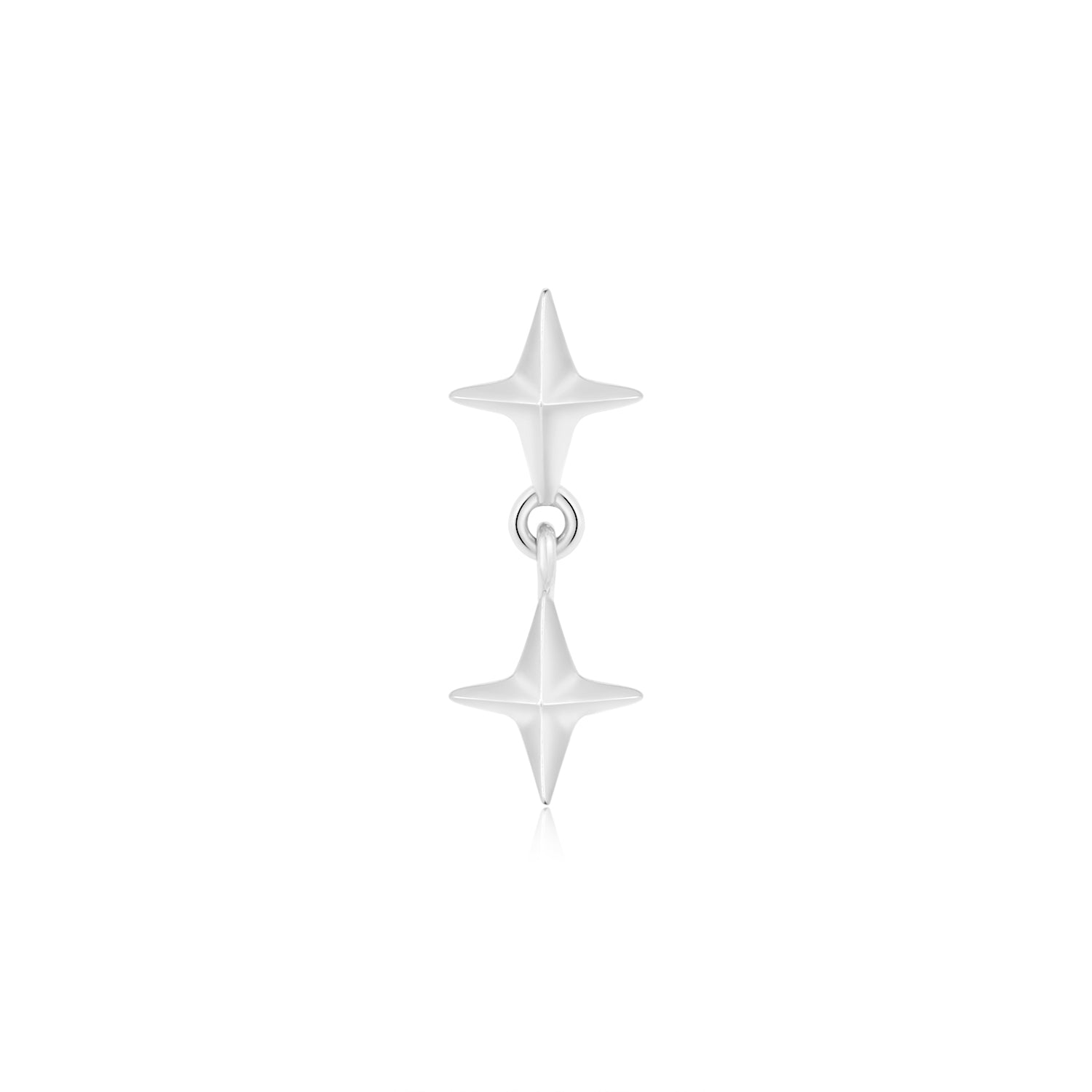 North Star - Ember Body Jewelry