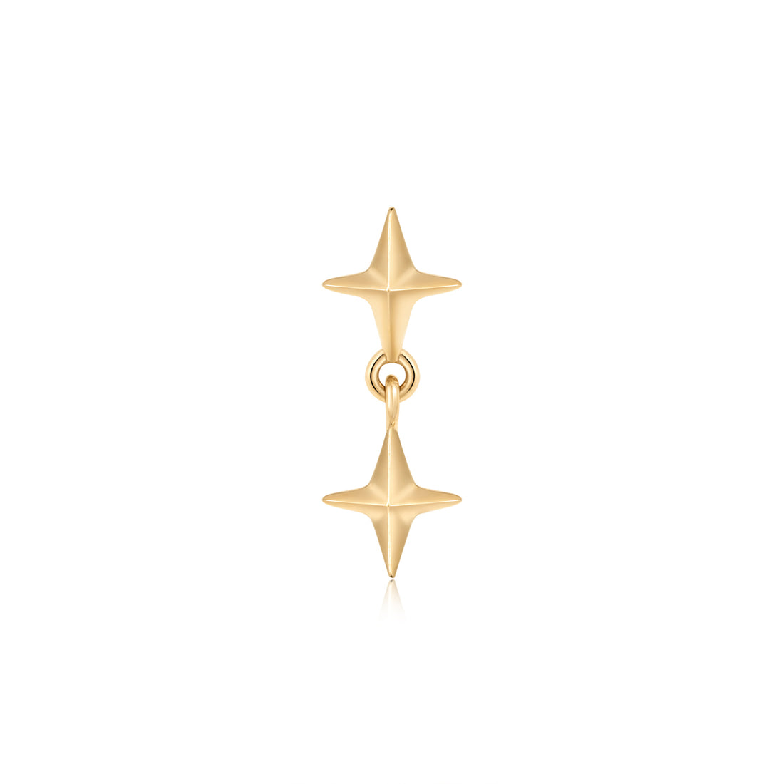 North Star - Ember Body Jewelry