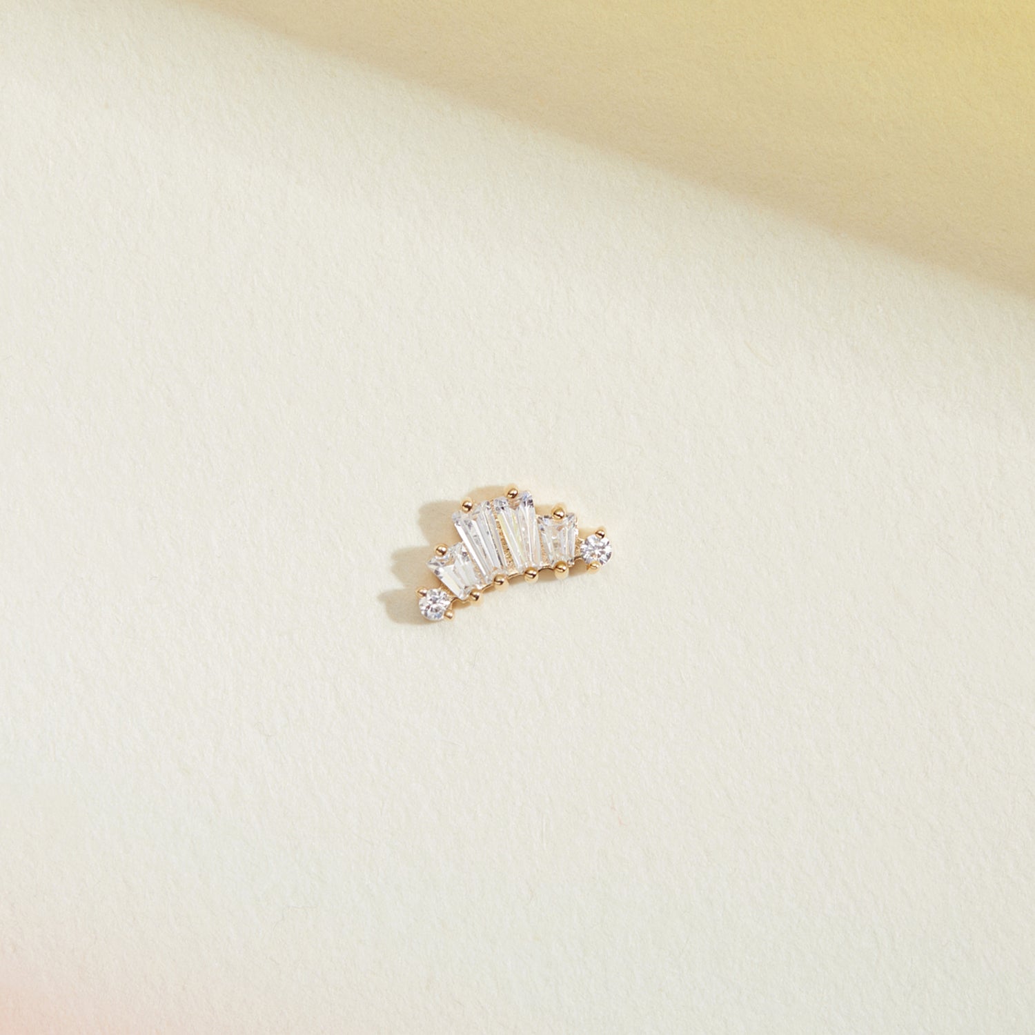 Obsession - Threadless End