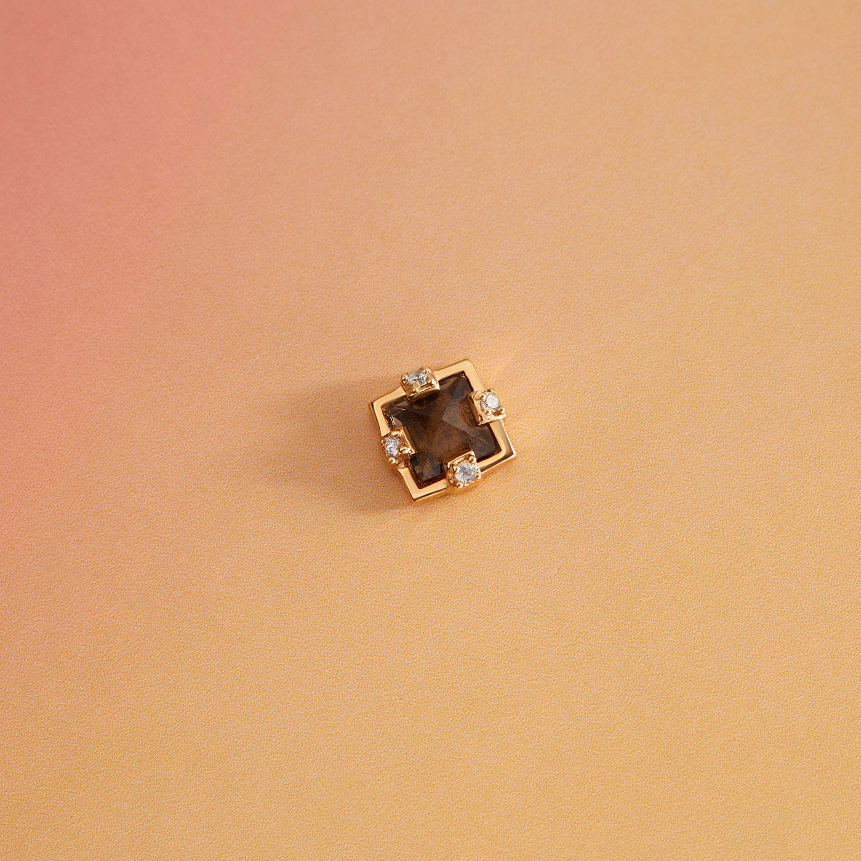 Oh My Goddess - Threadless End