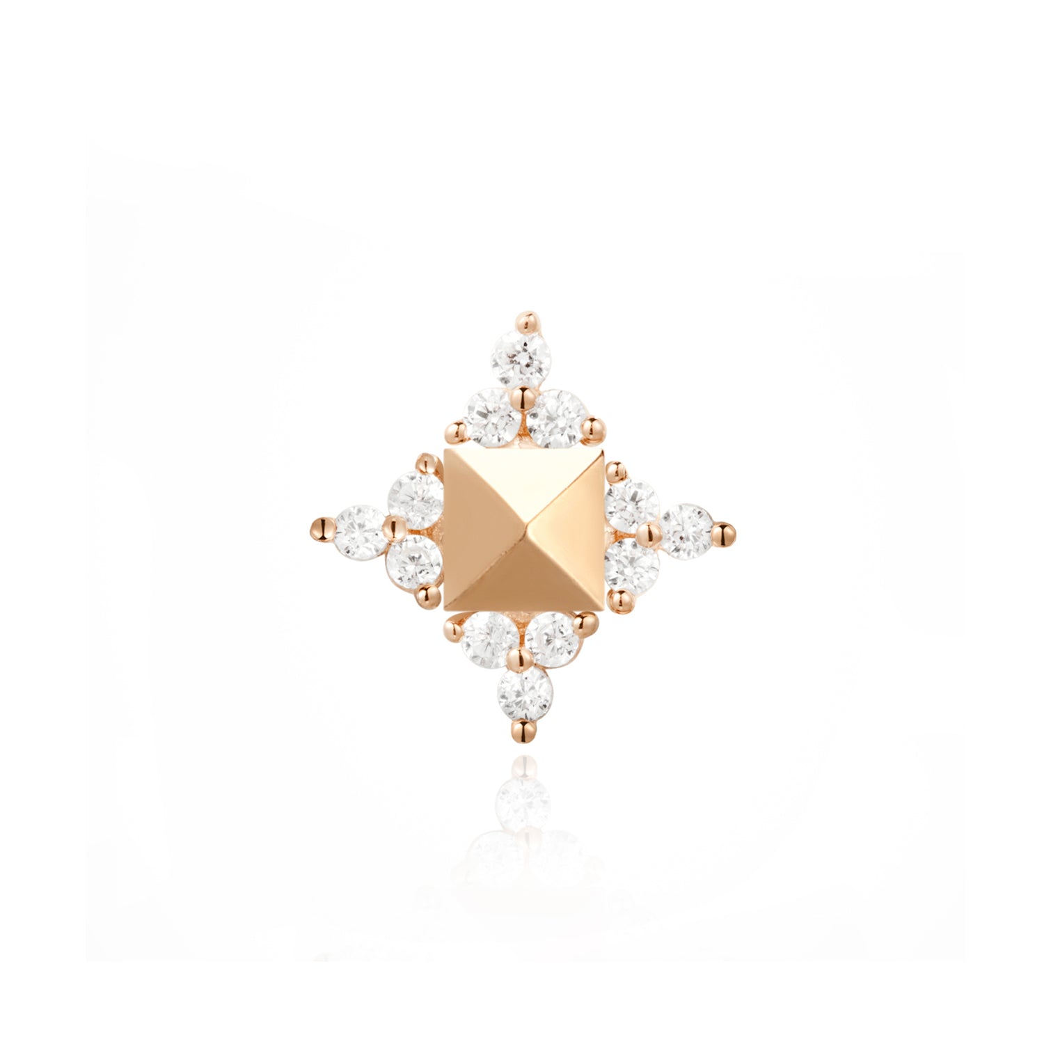 On Point - Threadless End