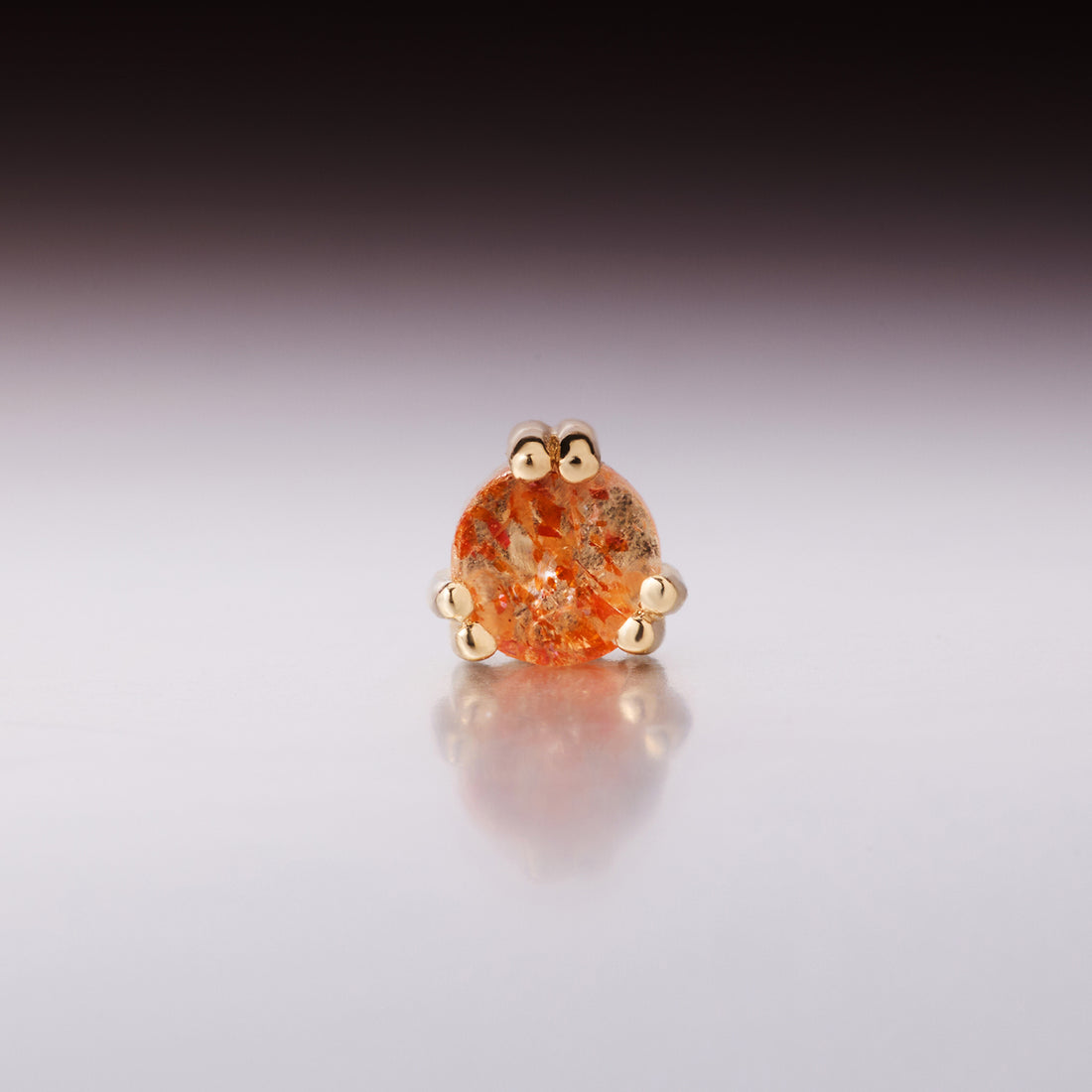 Origin - Sunstone - Threadless End
