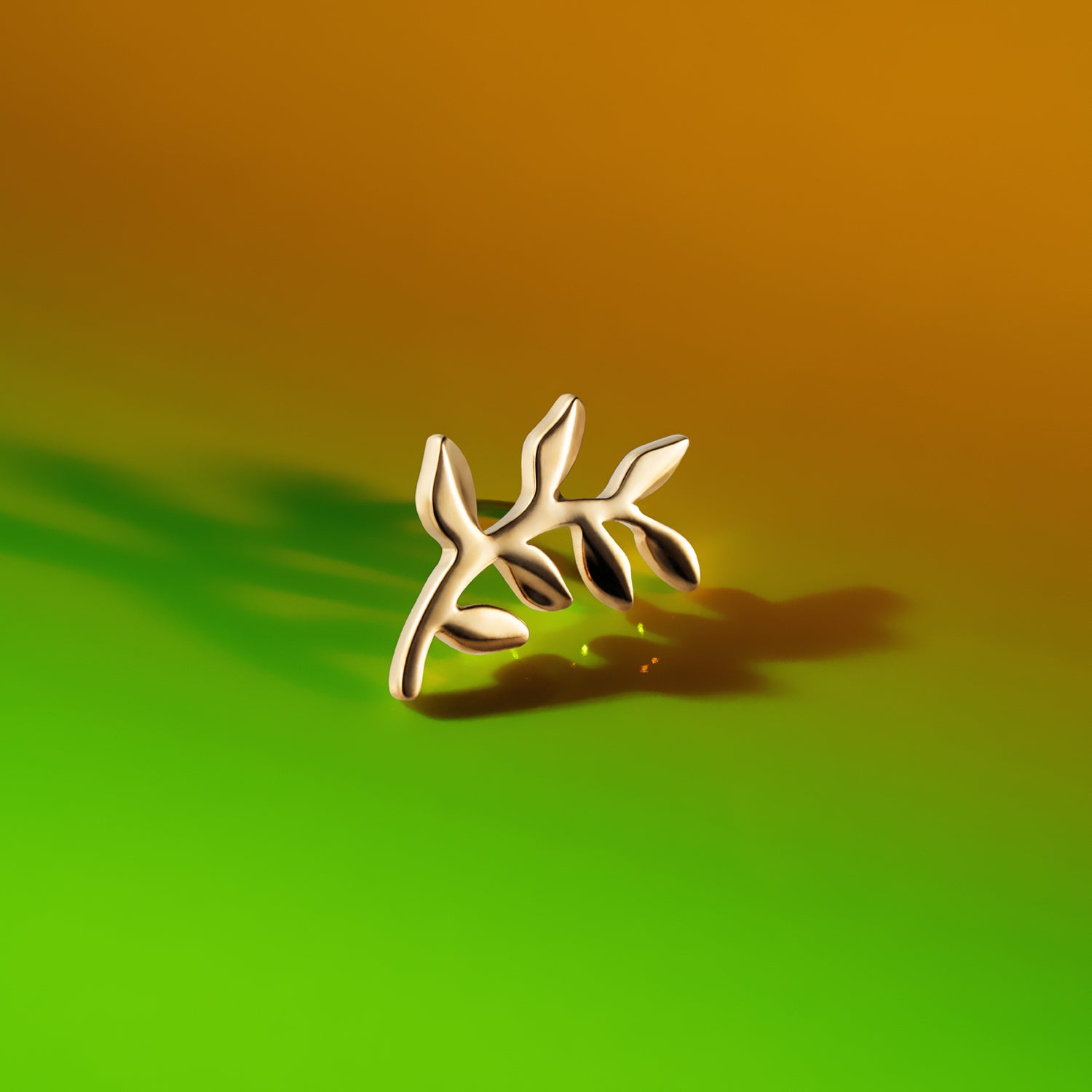 Paradise - Threadless End