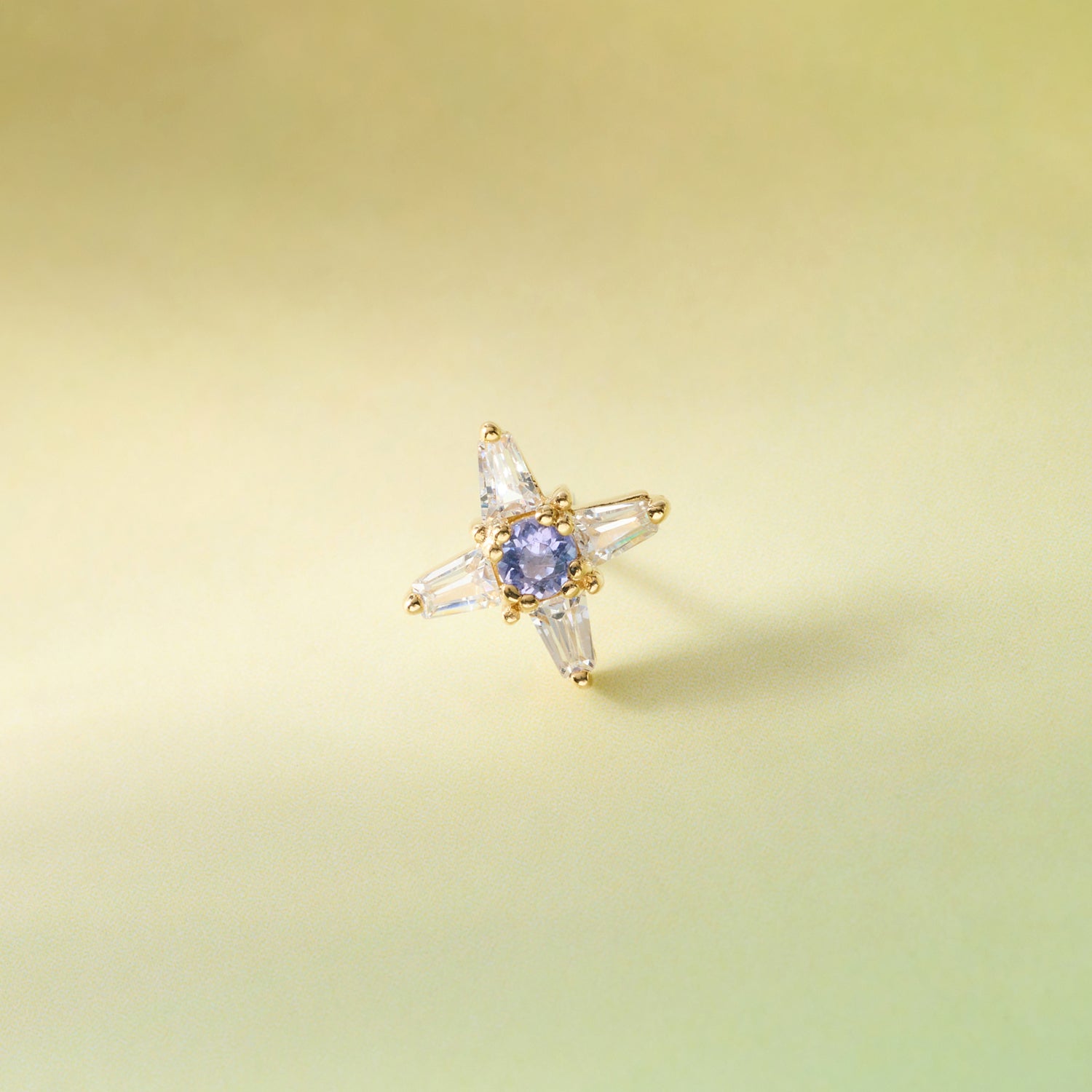 Parallax - Threadless End