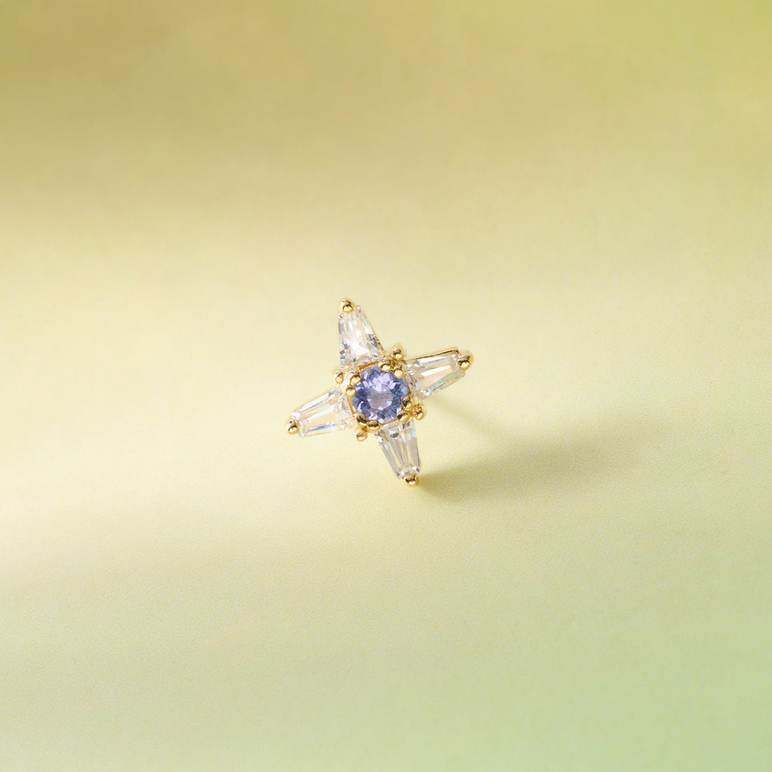 Parallax - Threadless End