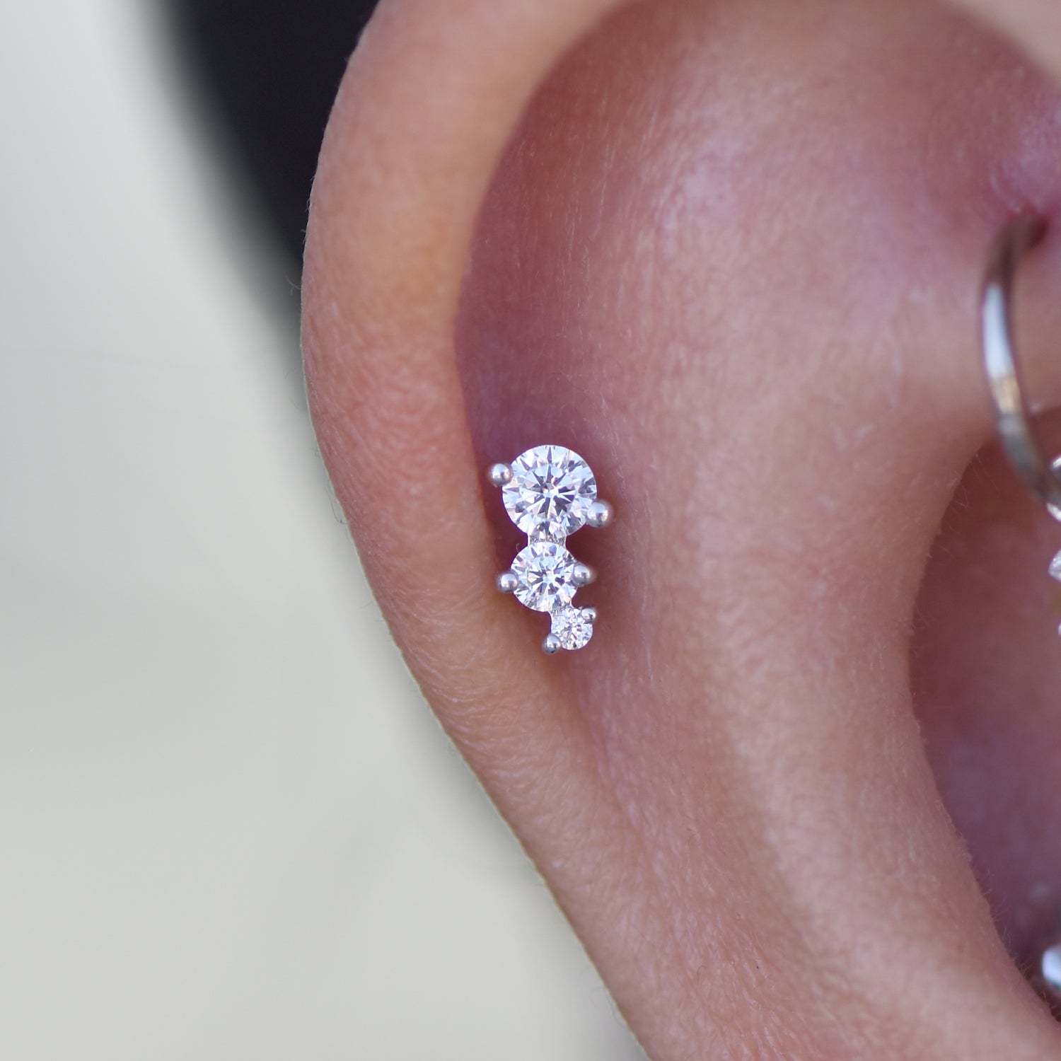 Passion - Threadless End