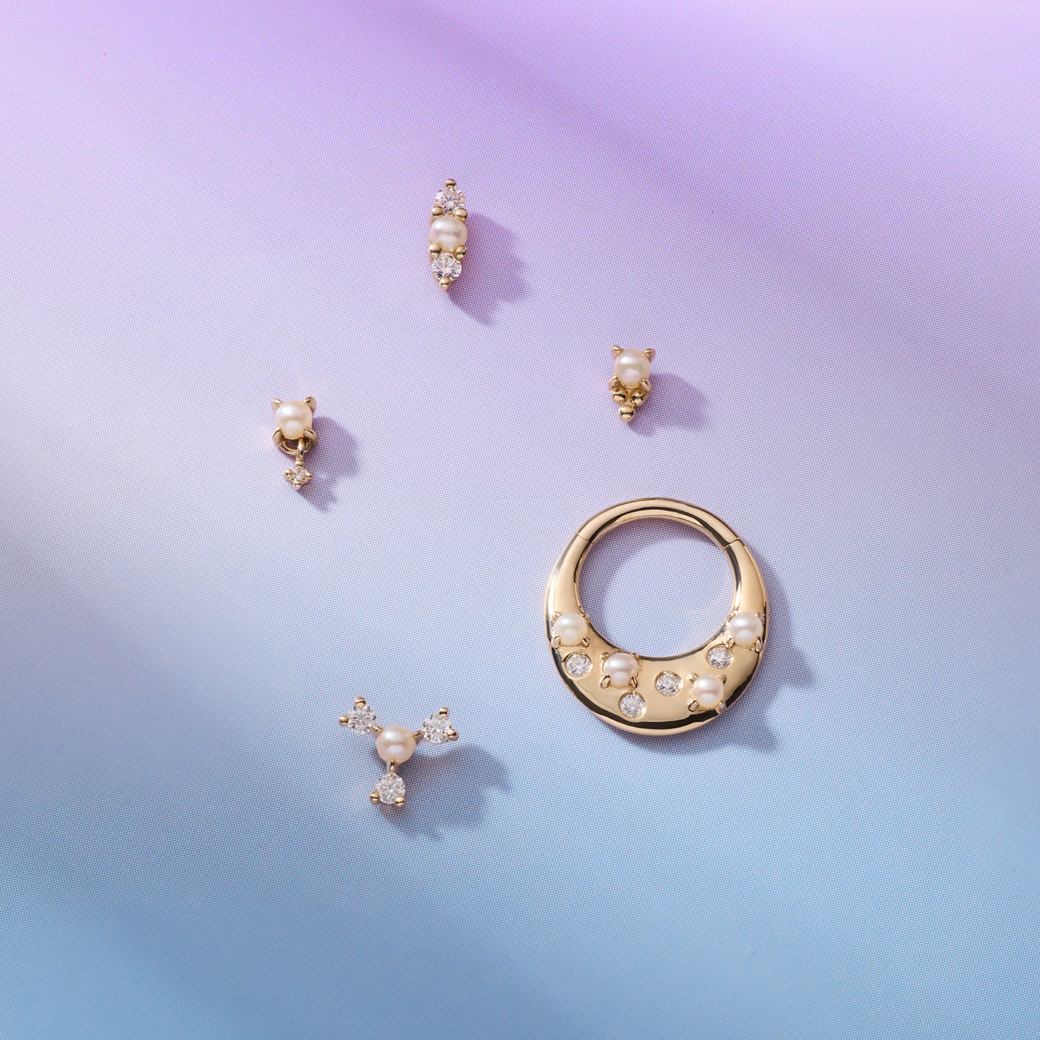 Glow Getter - Clicker