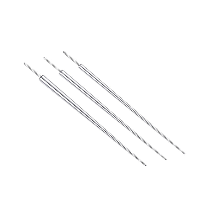 Pin Taper