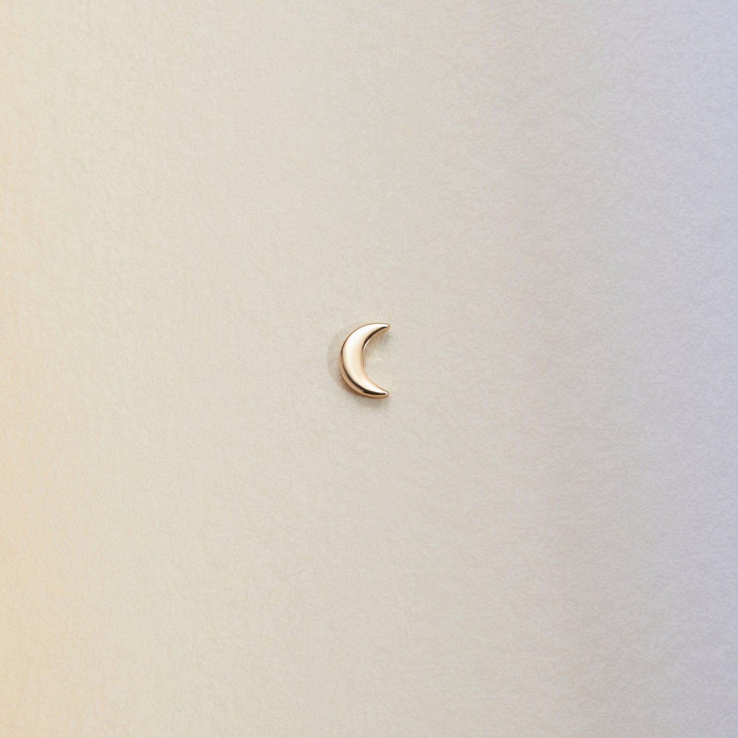 Moon - Threadless End