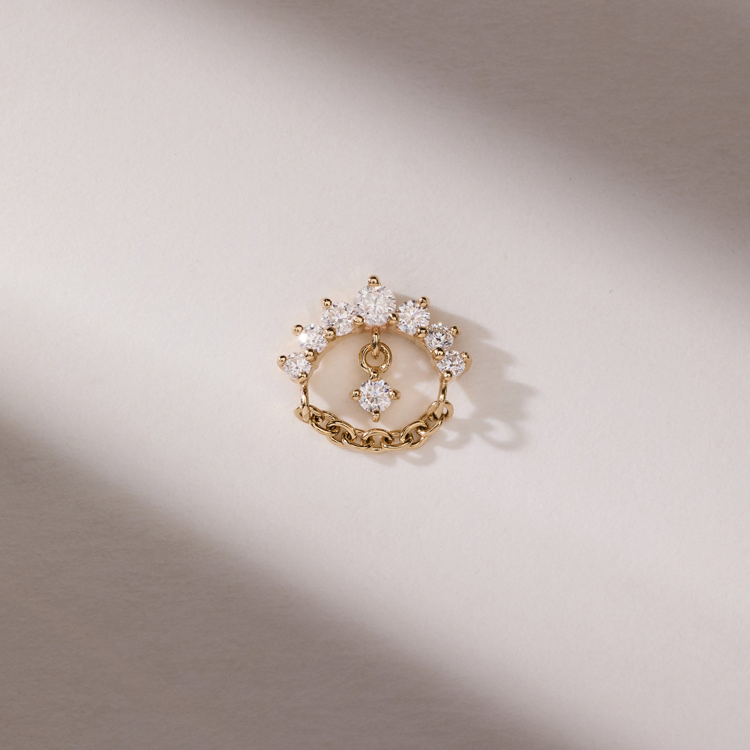 Power Drip - Threadless End