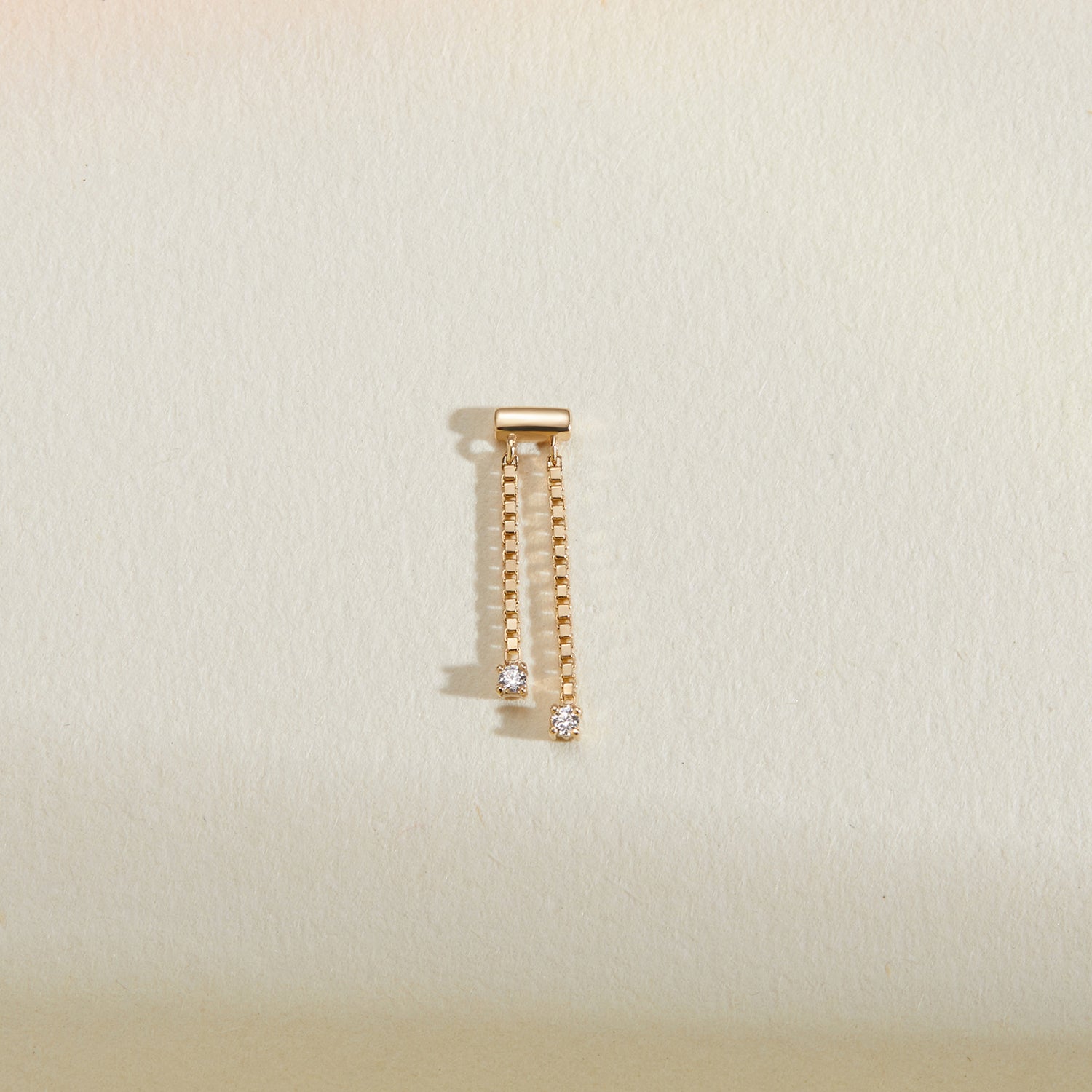 Power Play - Threadless End