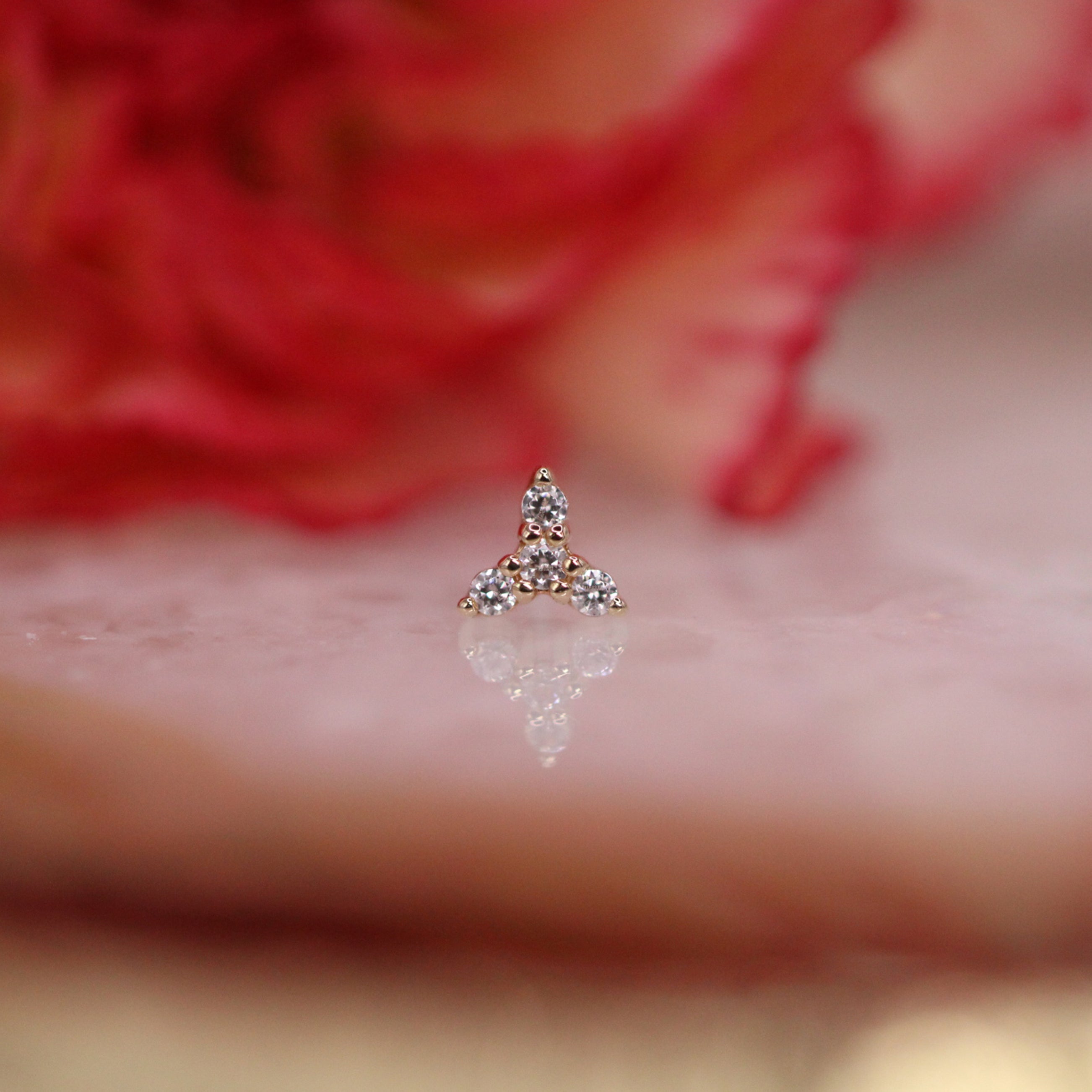 Prism - Ember Body Jewelry