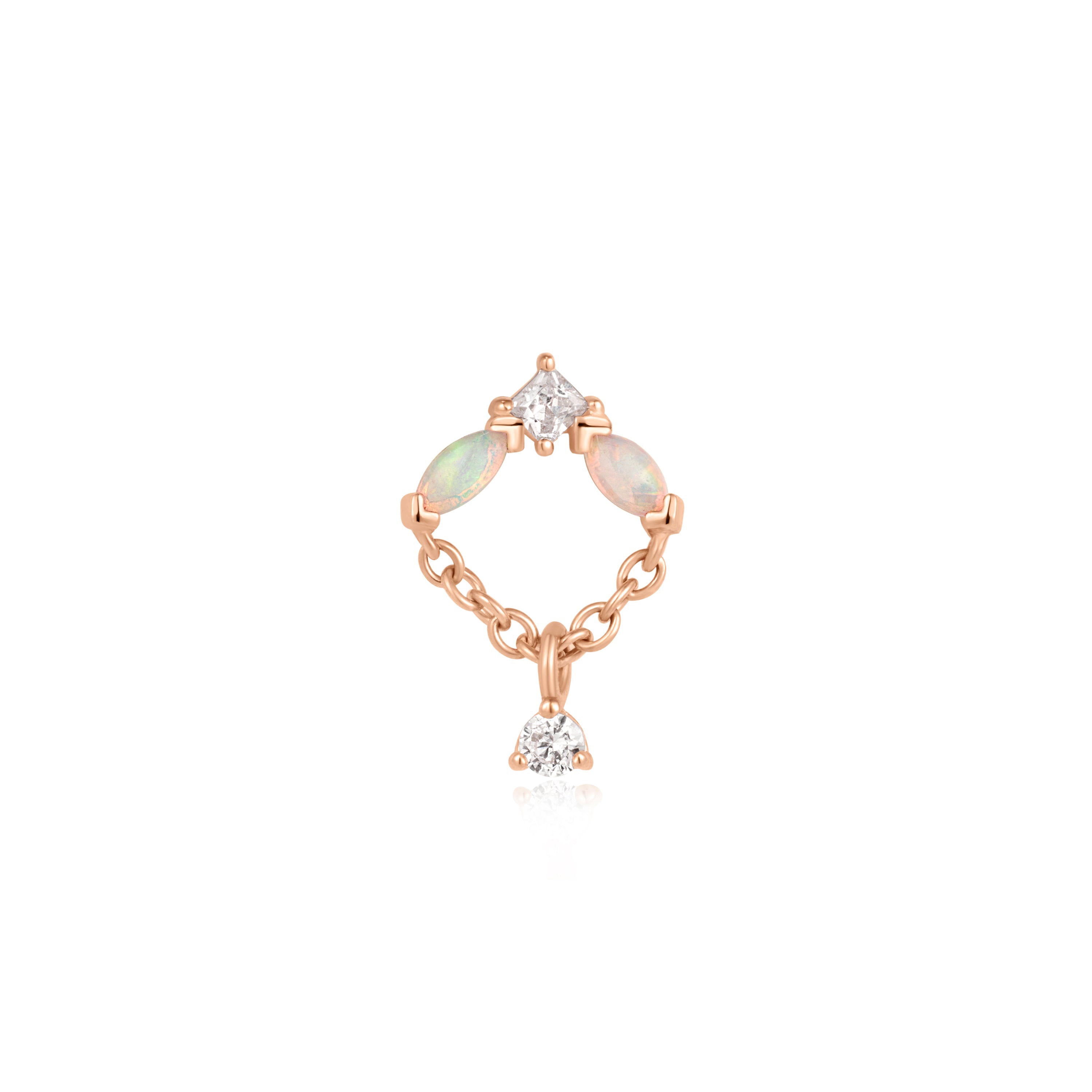 Reverie - Threadless End