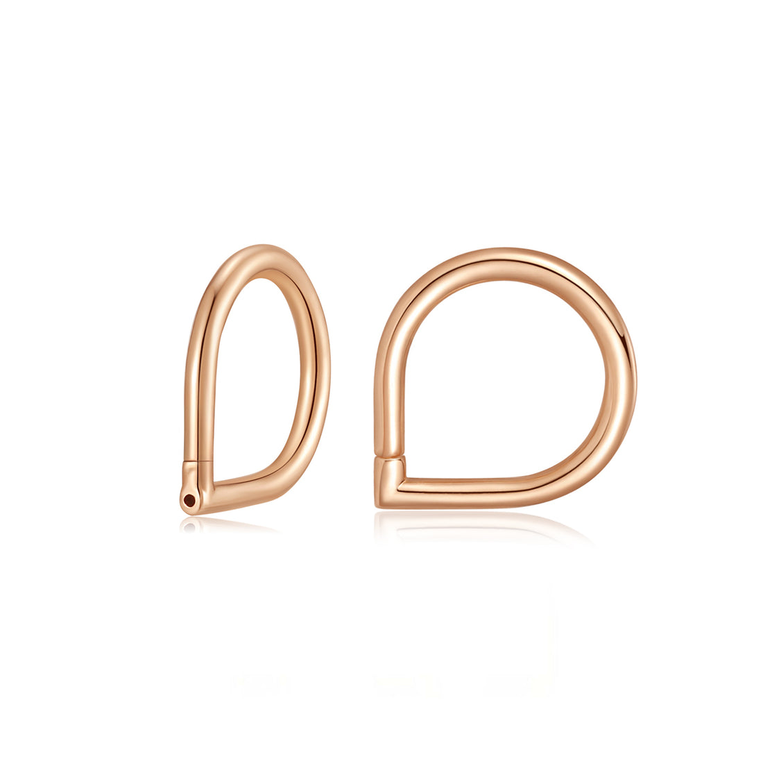 Press Fit - Seam Ring