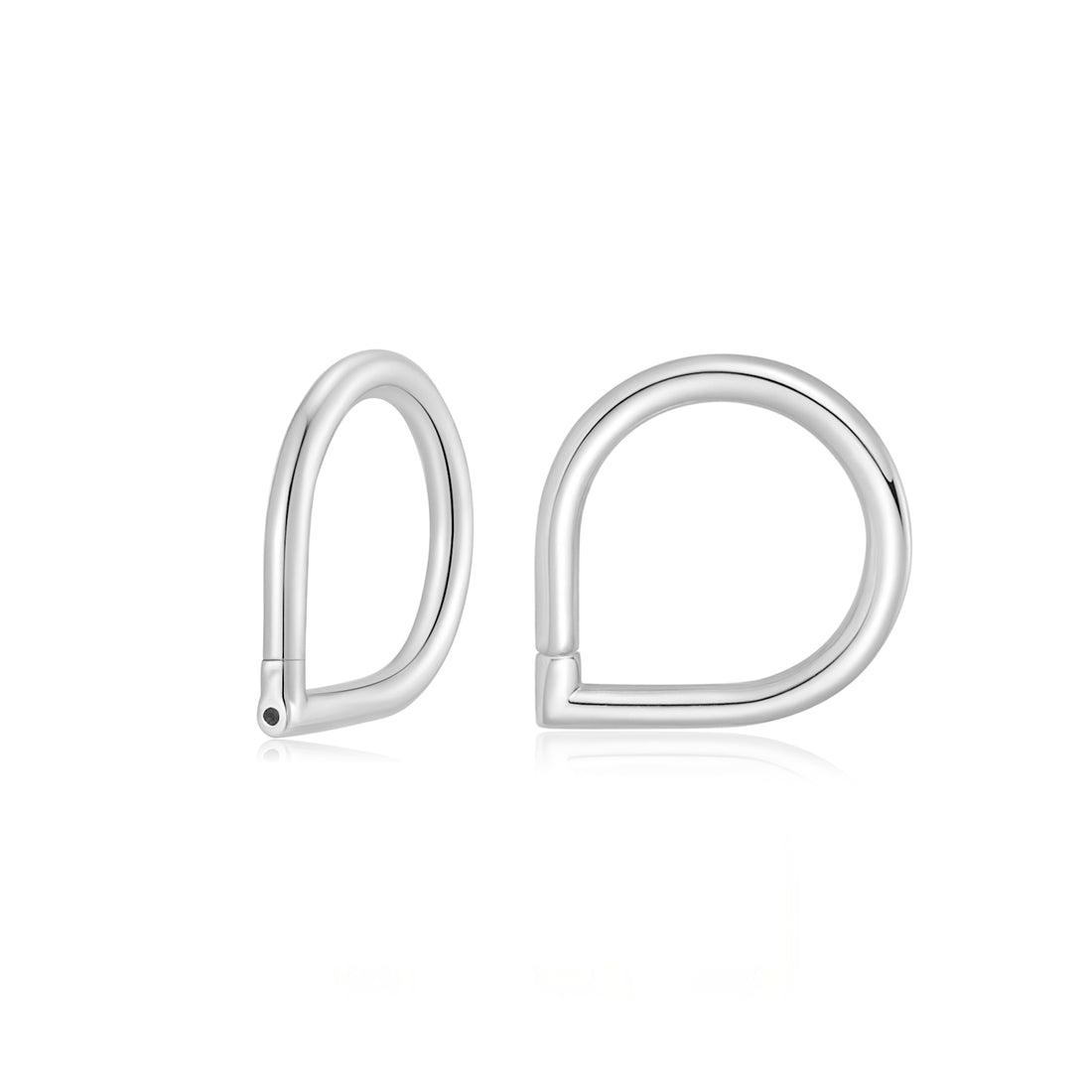 Press Fit - Seam Ring