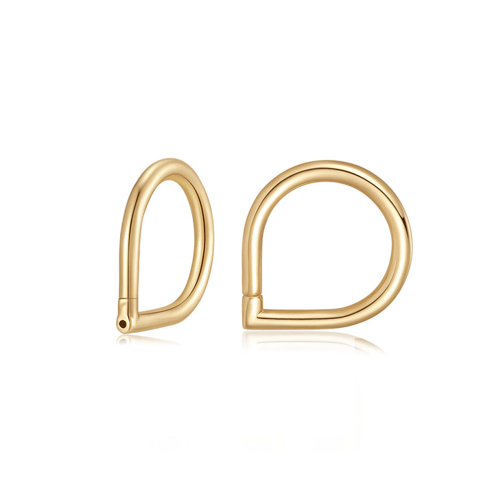 Press Fit - Seam Ring