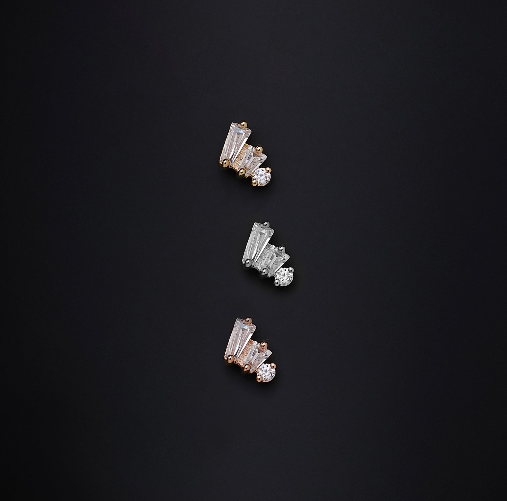 Sequence - Ember Body Jewelry