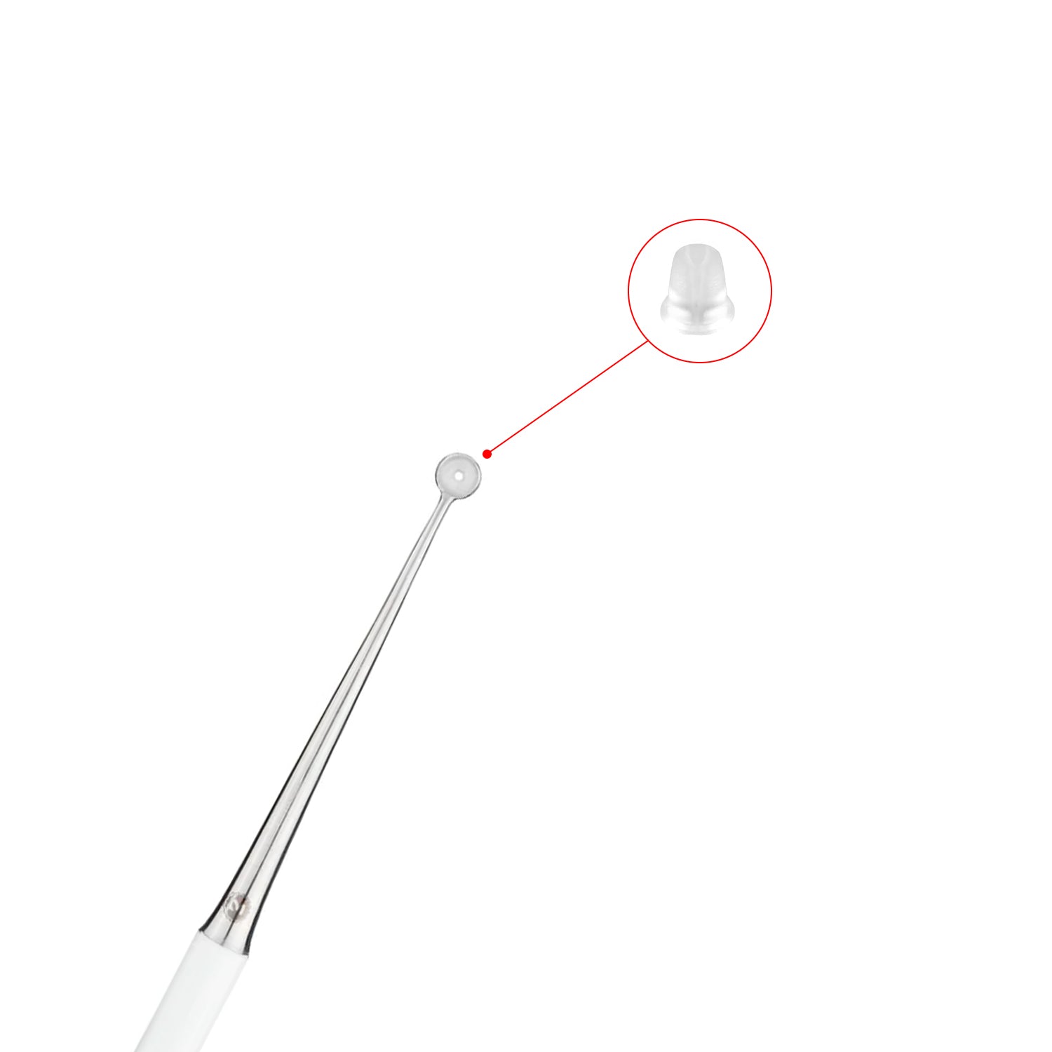 Replacement Inserts for Preview Tool