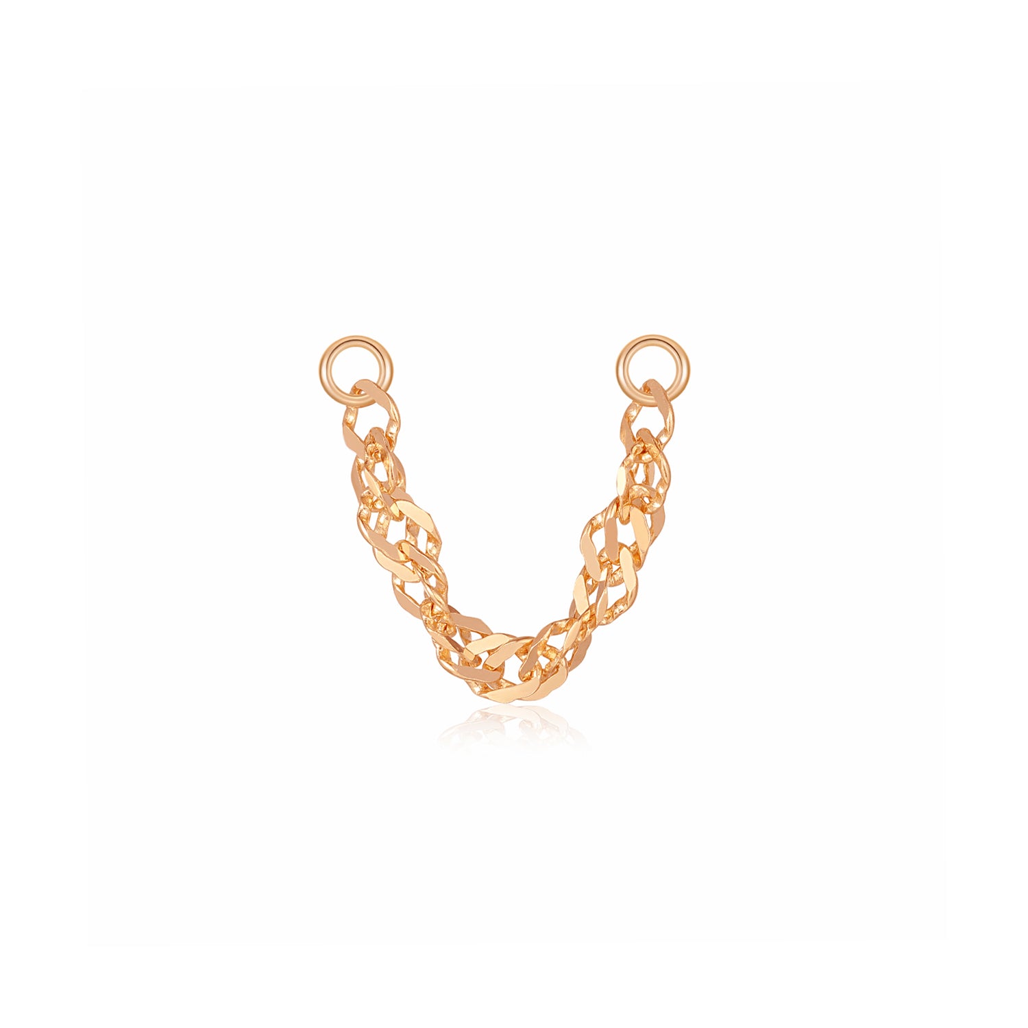 Diamond Cut Singapore - Chain