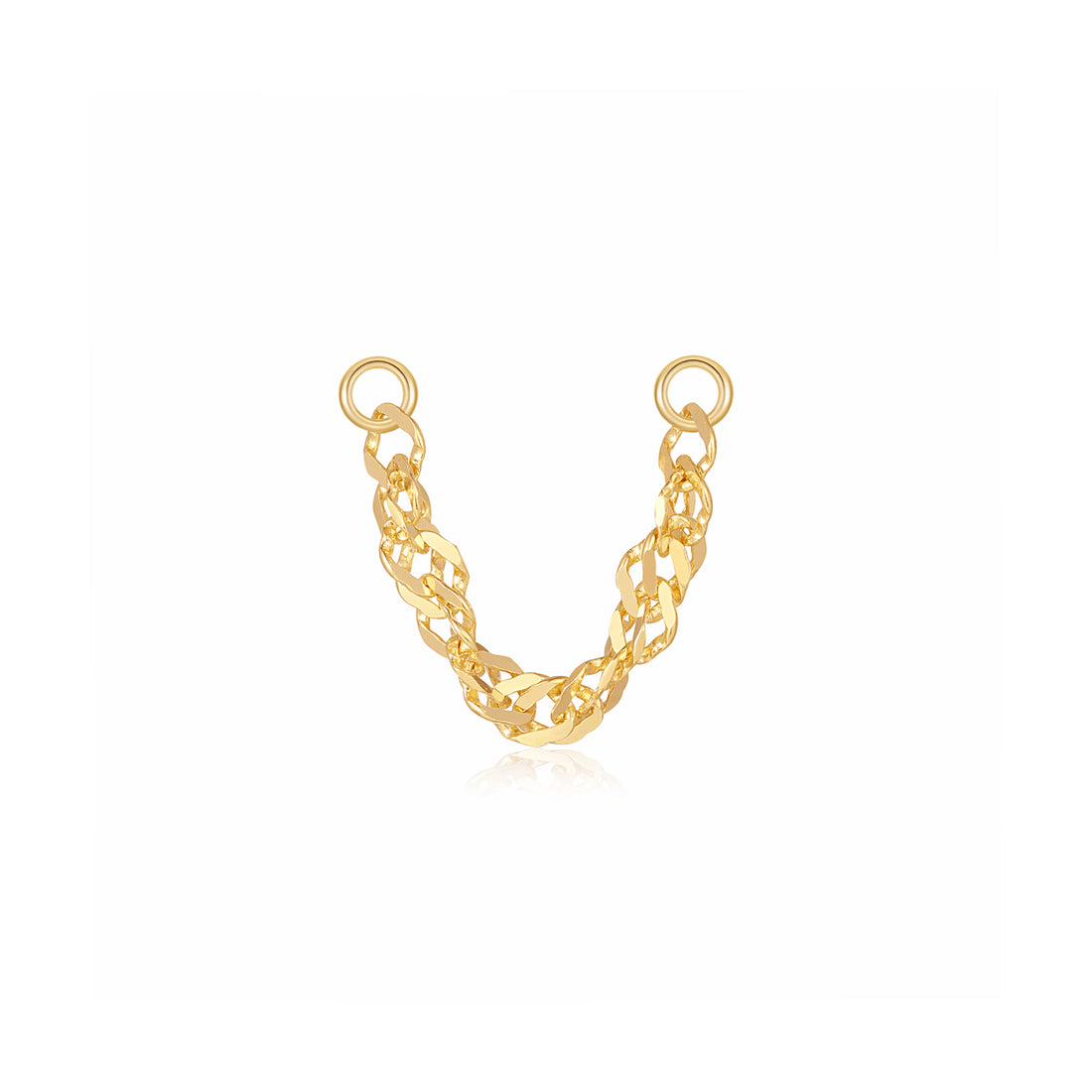 Diamond Cut Singapore - Chain