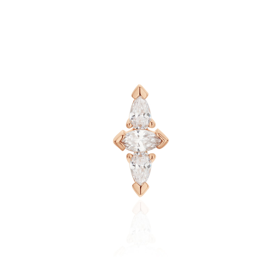 Spire - Ember Body Jewelry