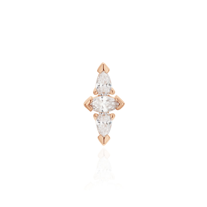 Spire - Ember Body Jewelry