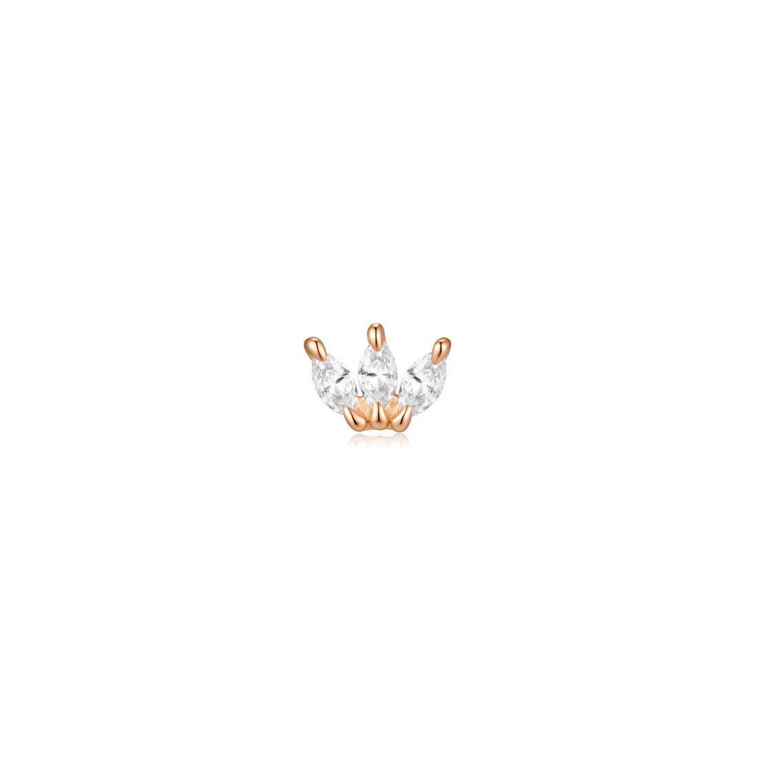 Spritz - Threadless End