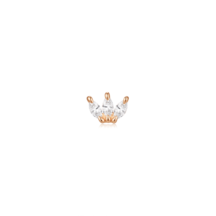Spritz - Threadless End