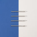 Straight Piercing Needles