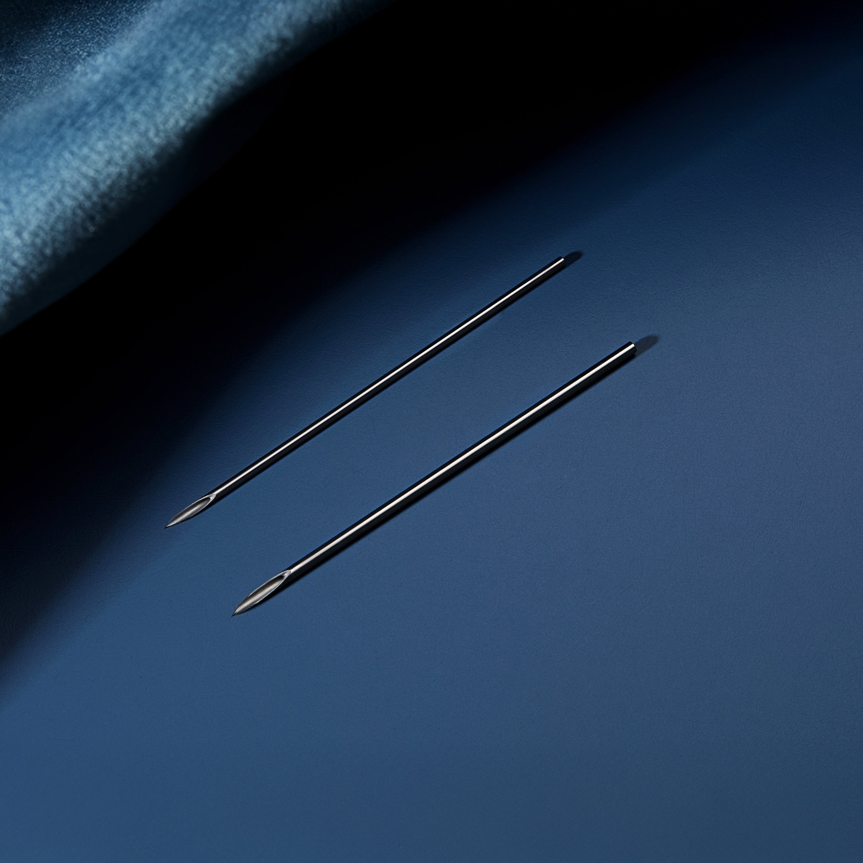 Straight Piercing Needles