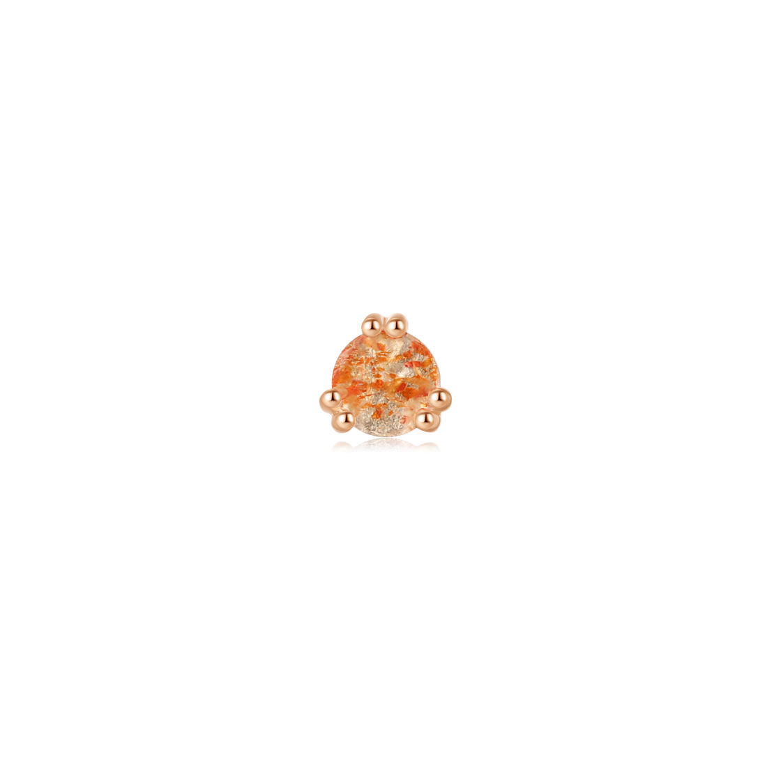 Origin - Sunstone - Threadless End