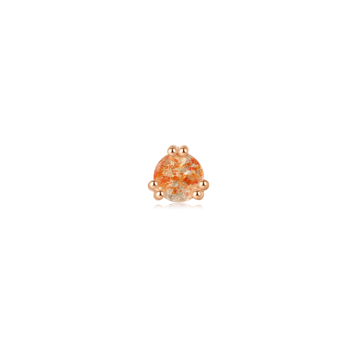 Origin - Sunstone - Threadless End