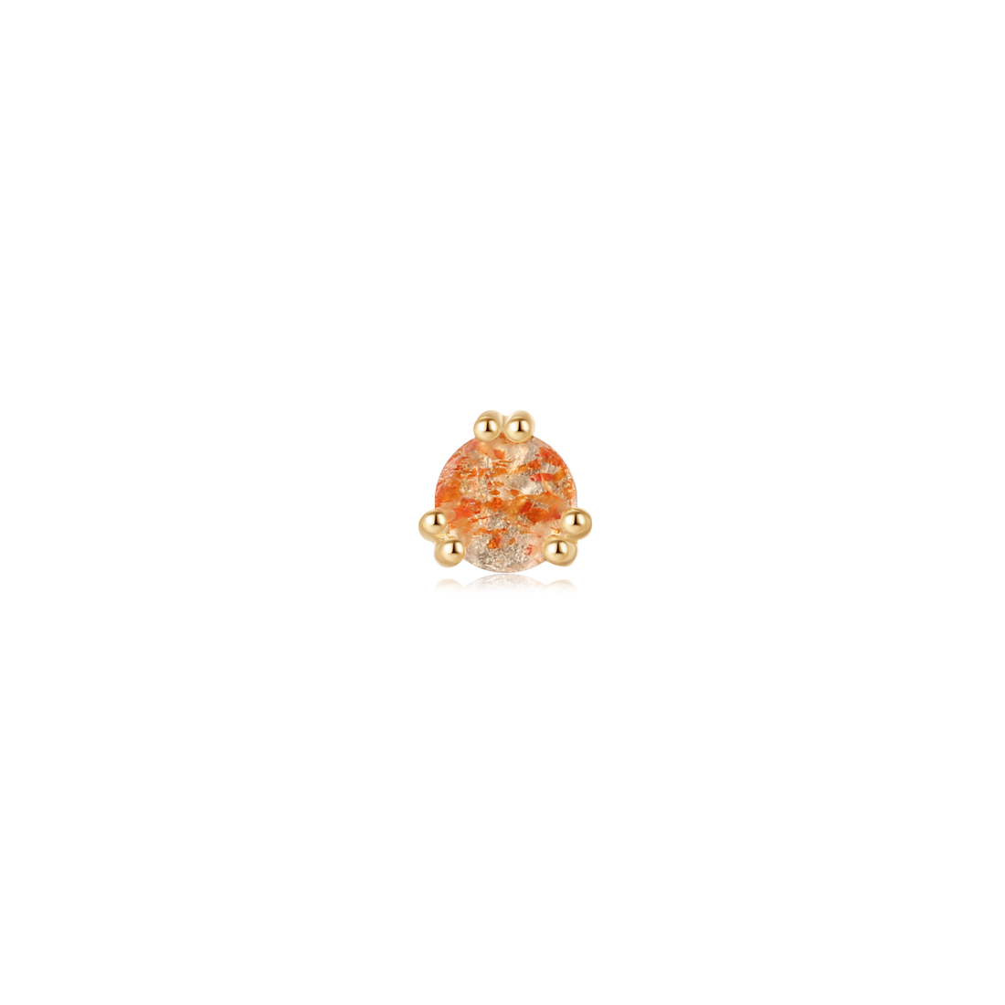 Origin - Sunstone - Threadless End