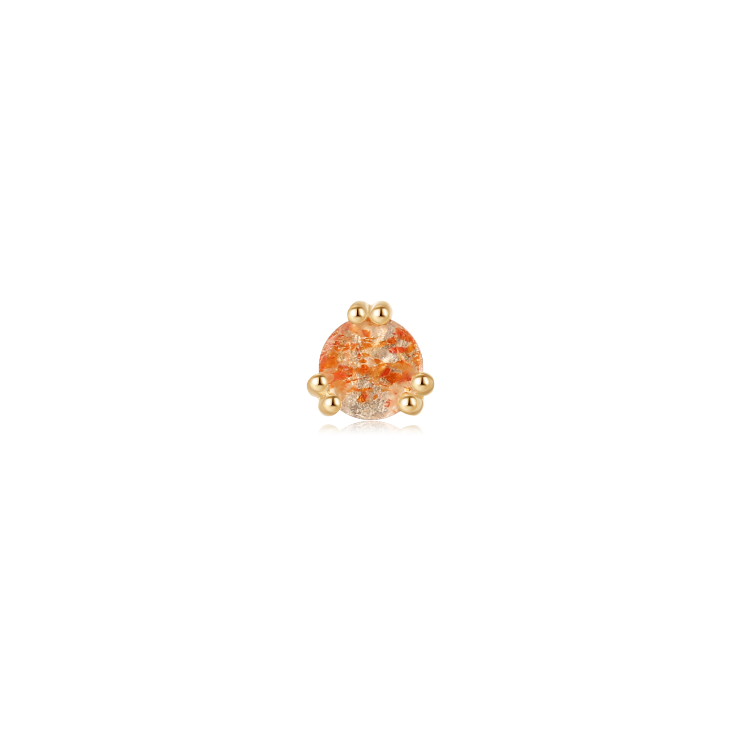 Origin - Sunstone - Threadless End