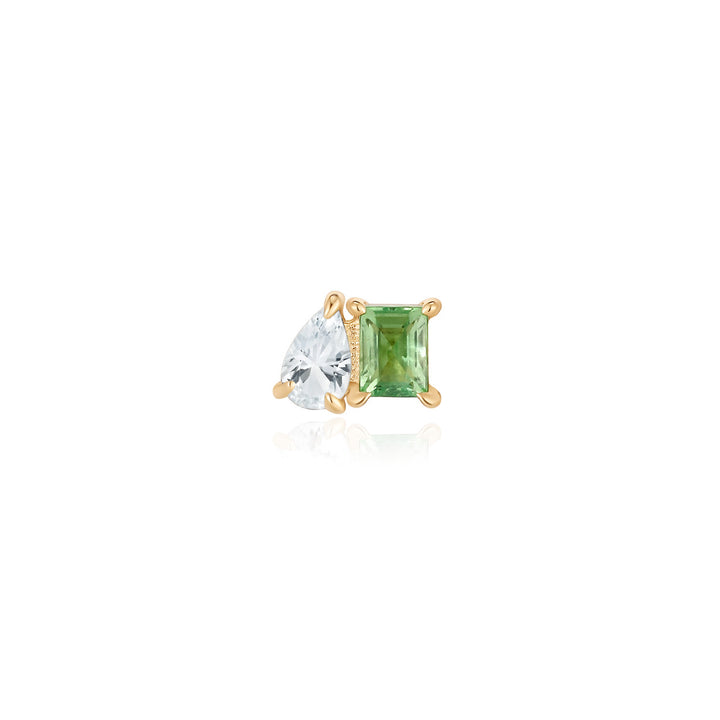 Side Piece - Ember Body Jewelry