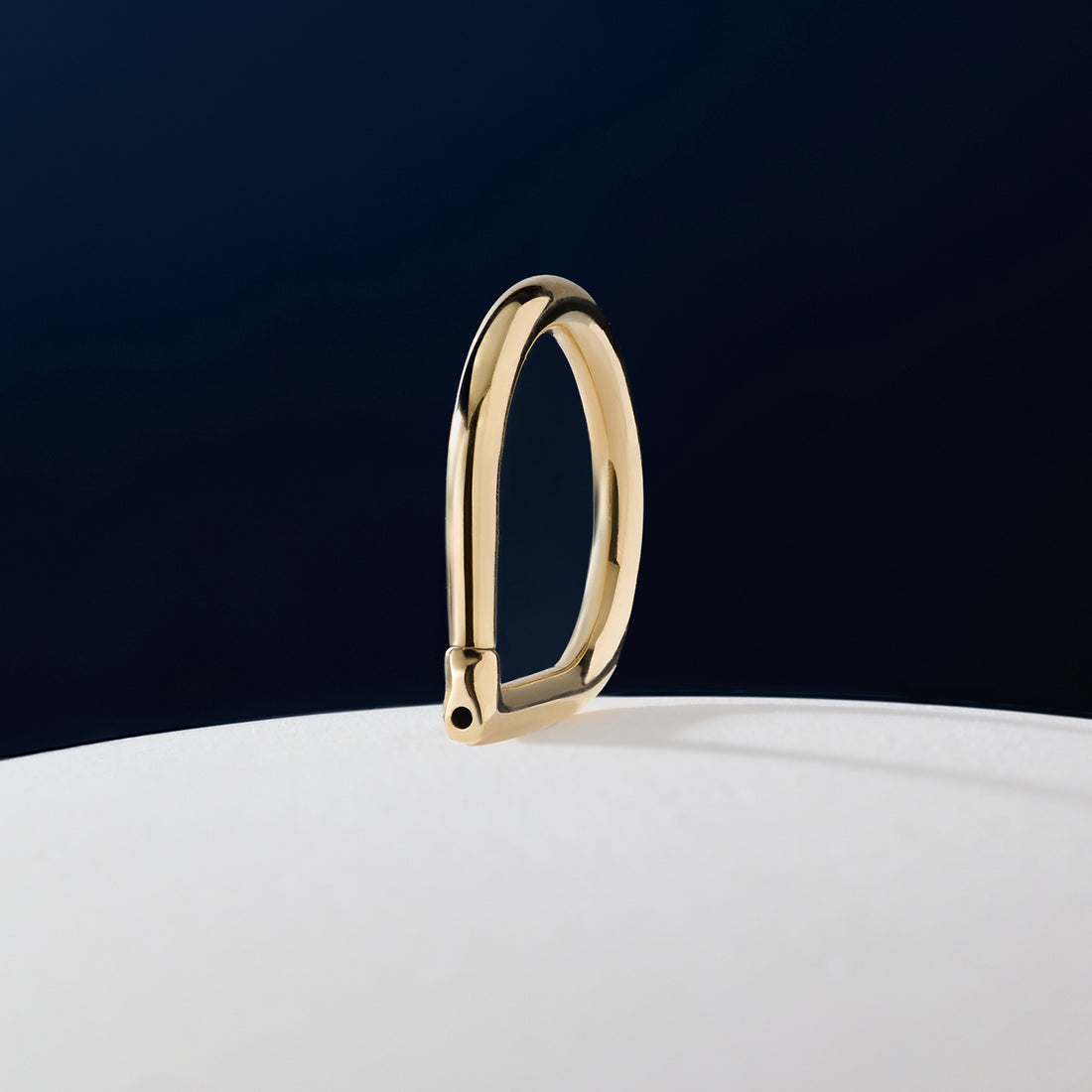 Press Fit - Seam Ring