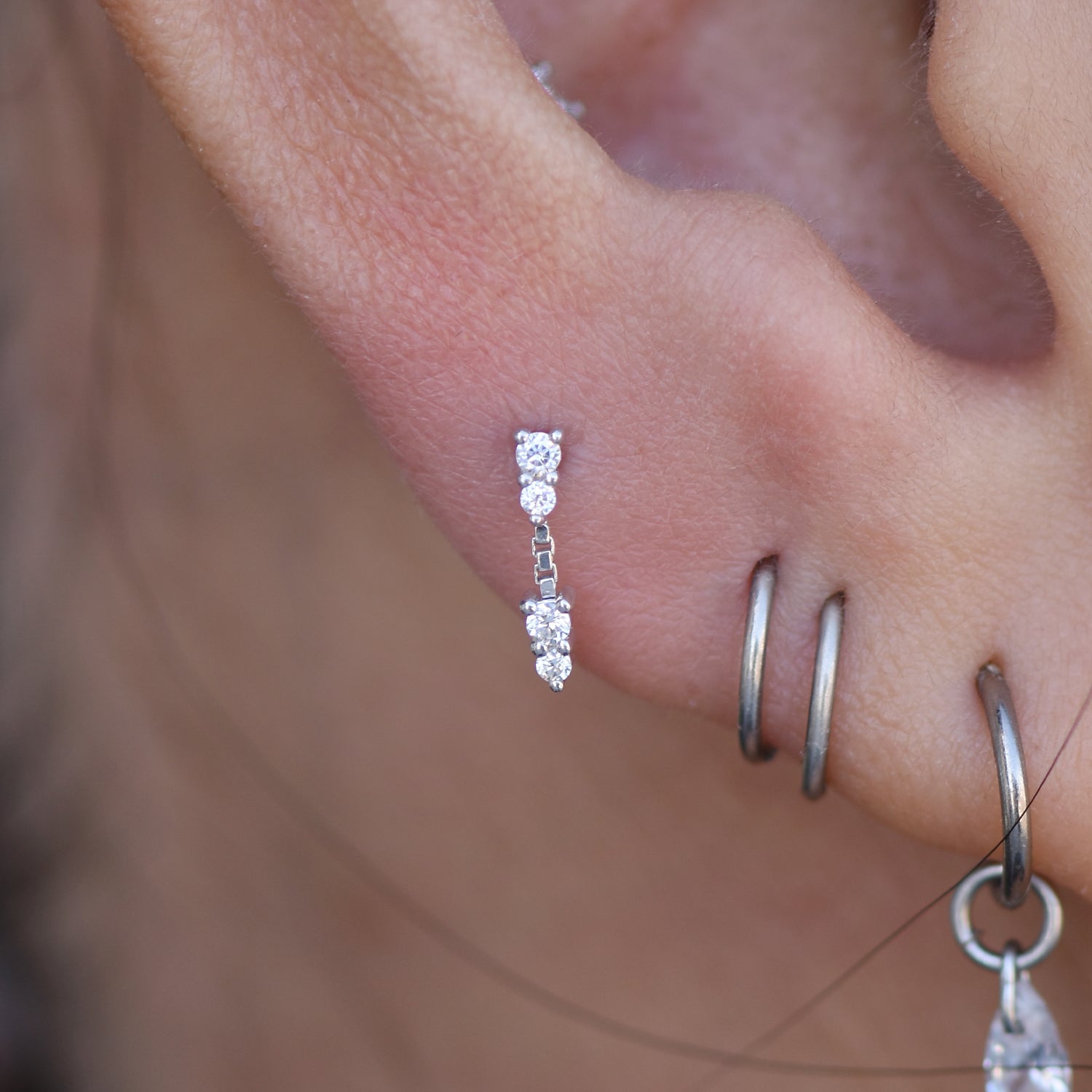 Tinker - Threadless End