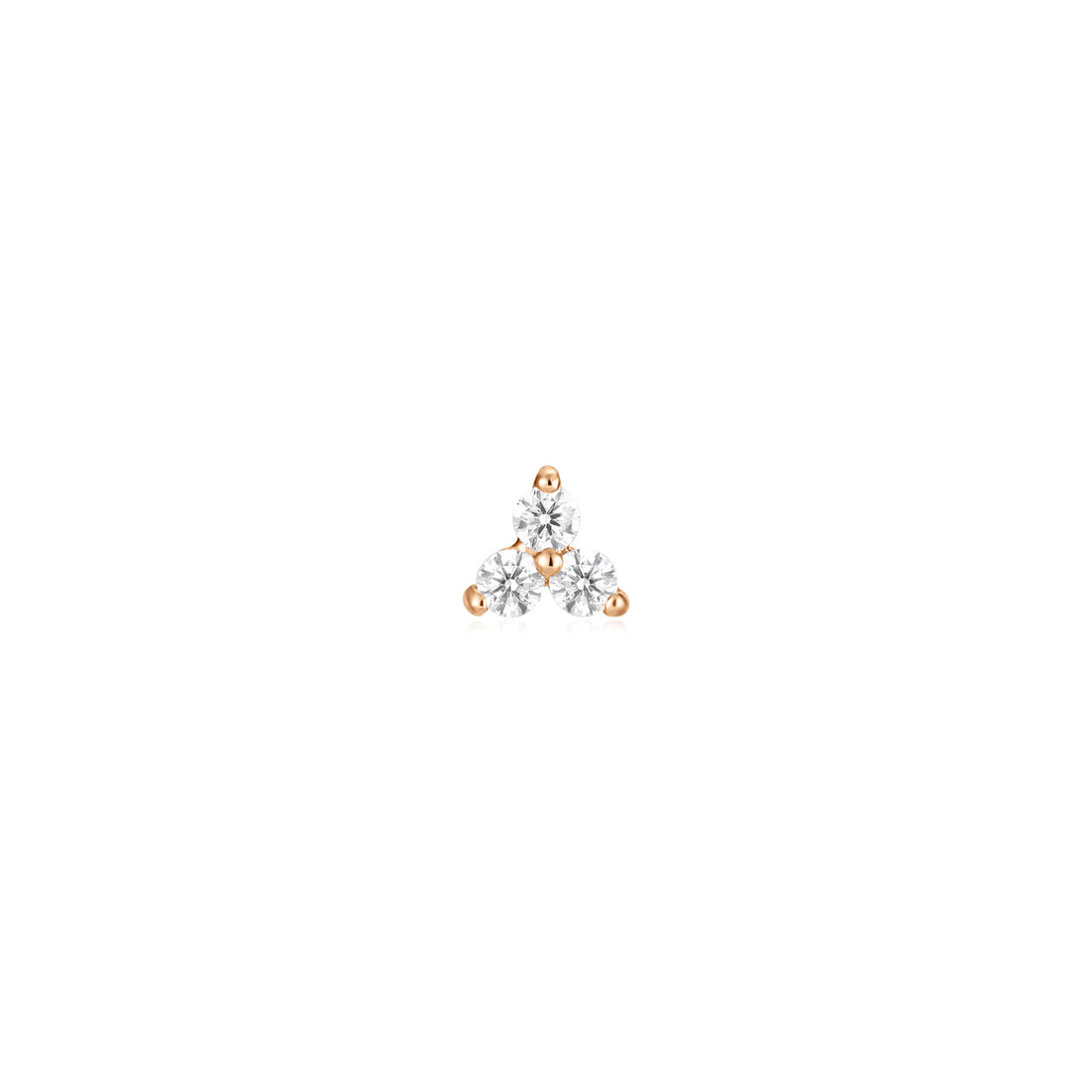 Tiny Trinity - Threadless End