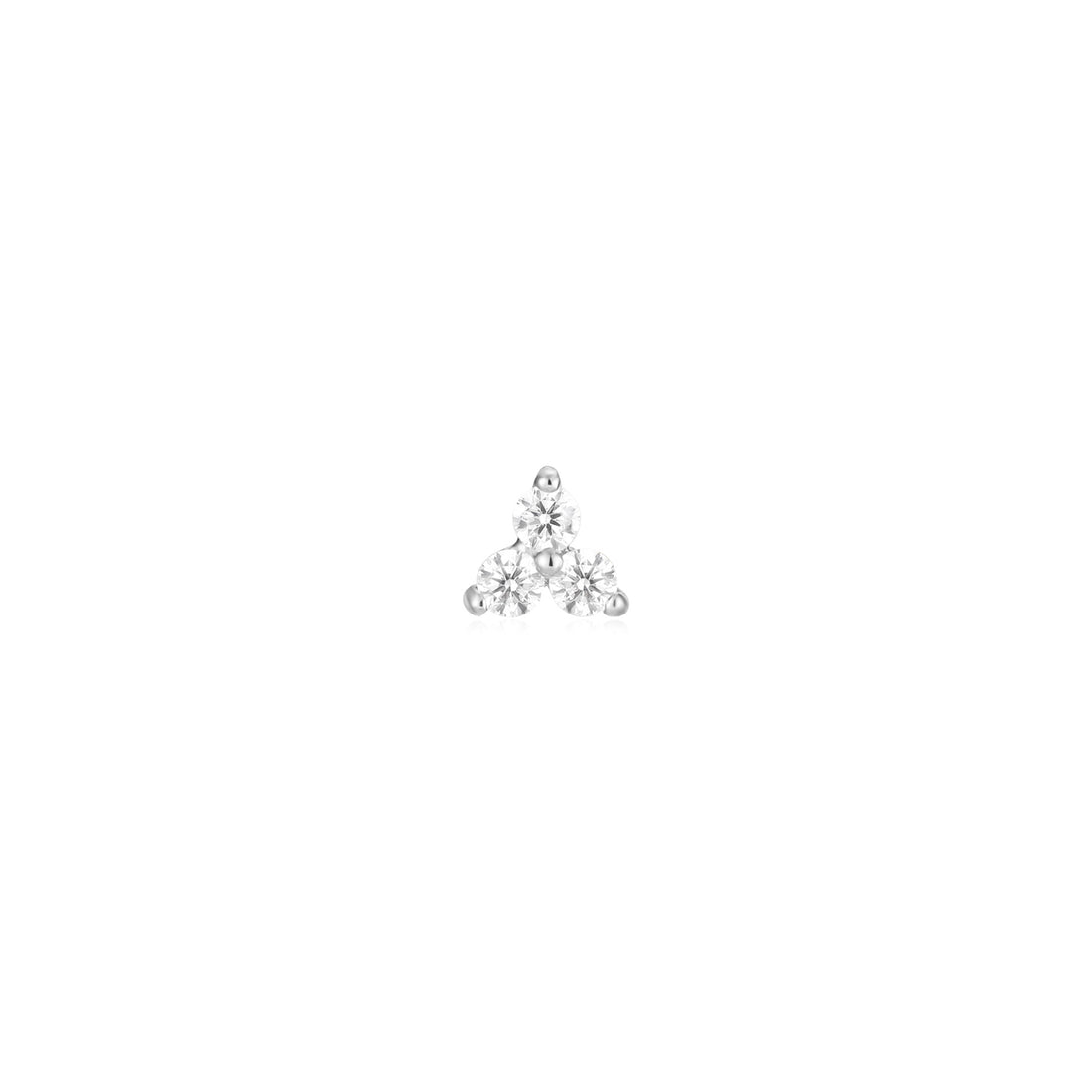 Tiny Trinity - Threadless End