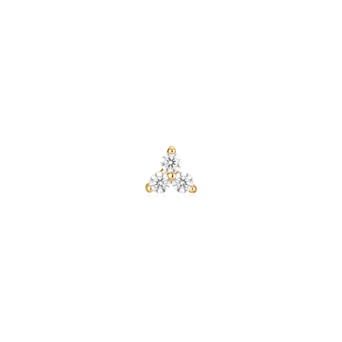 Tiny Trinity - Threadless End