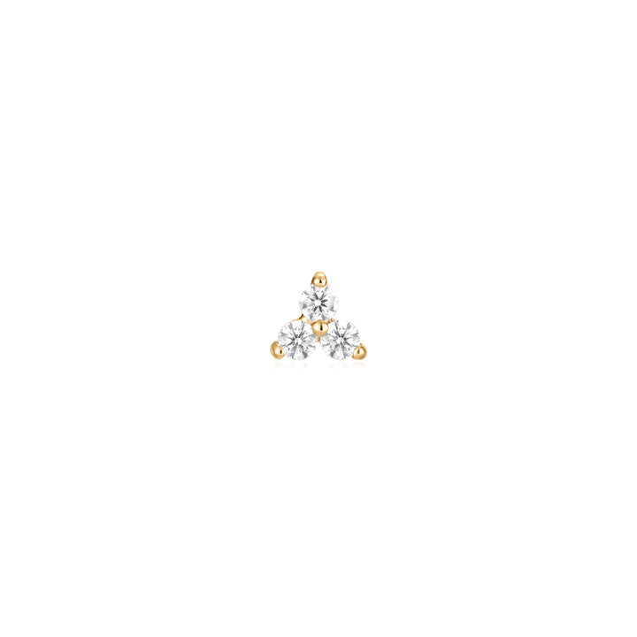 Tiny Trinity - Threadless End