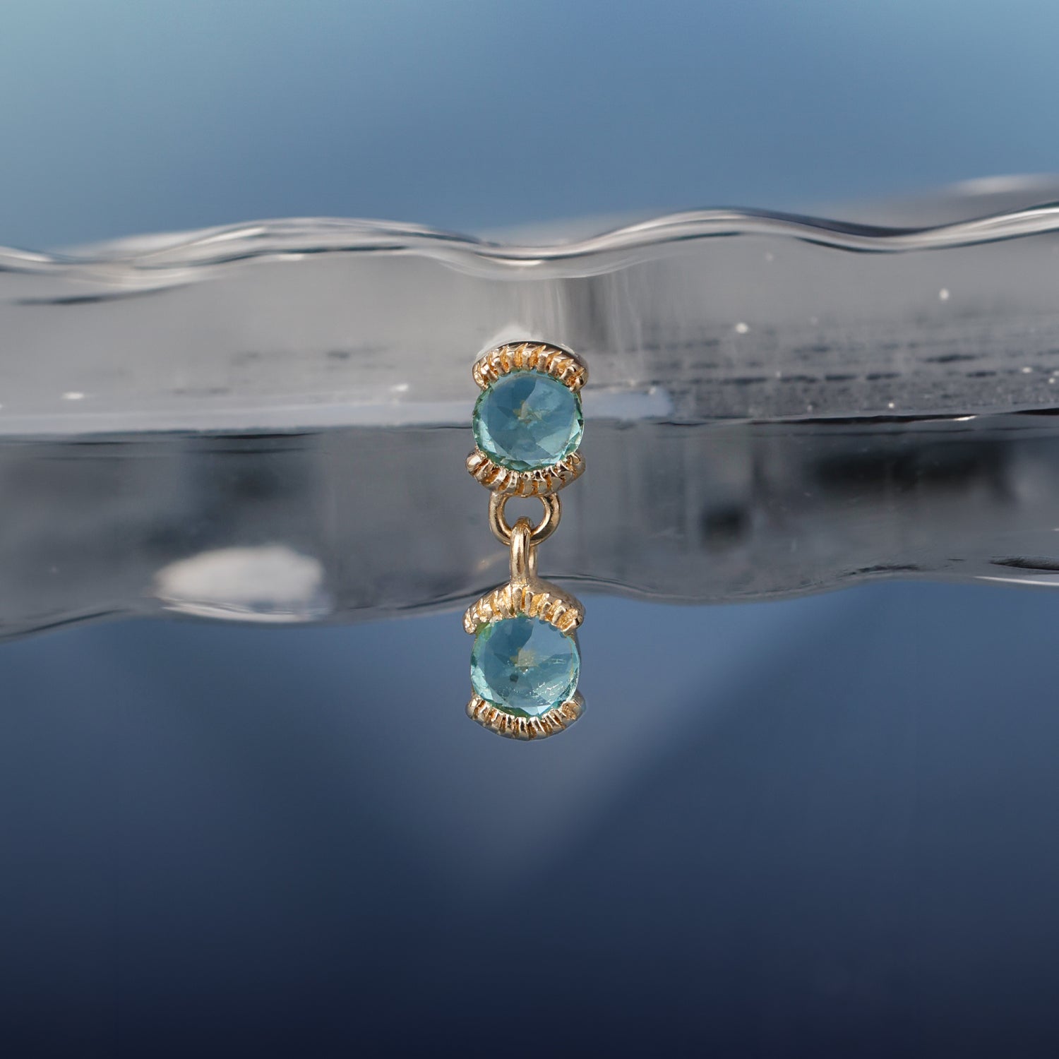 Tonic - Threadless End