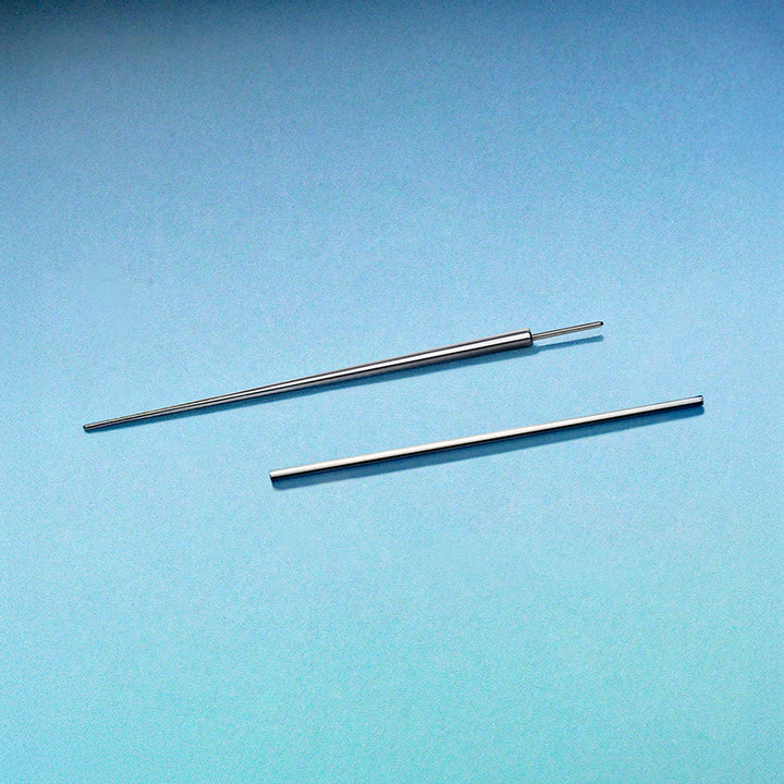 Pin Taper