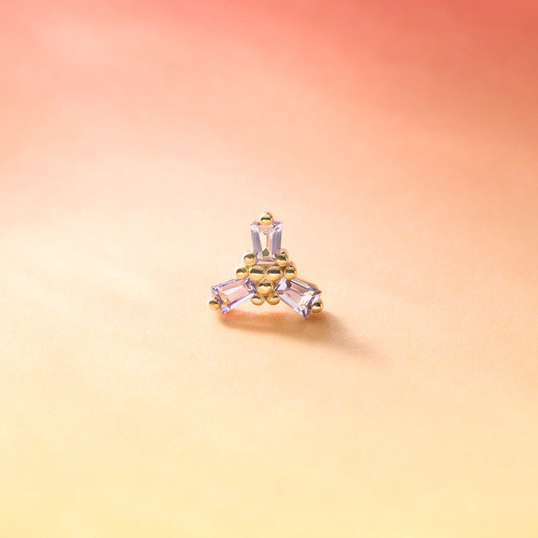 Try Me - Threadless End