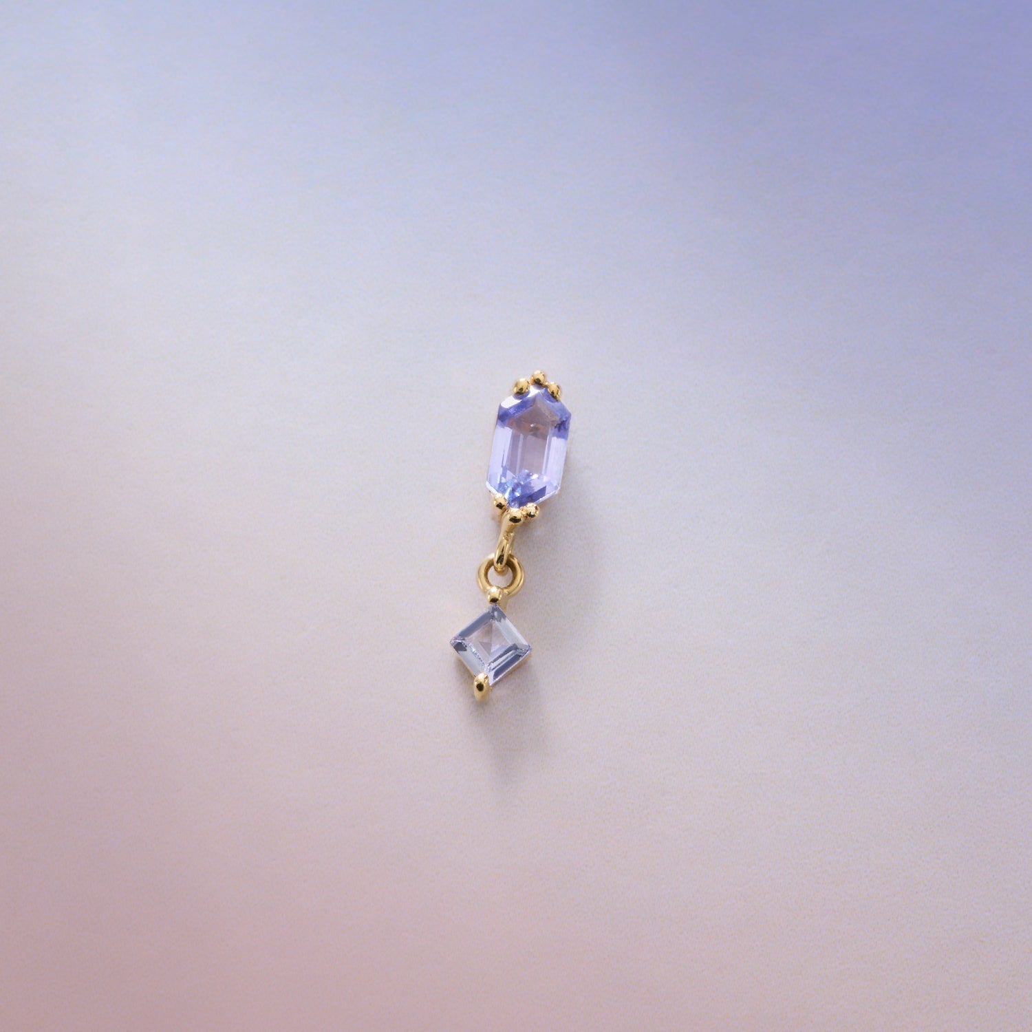 Twilight Hour - Threadless End