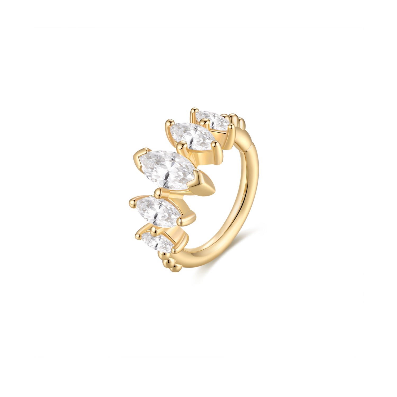 Velour - Seam Ring