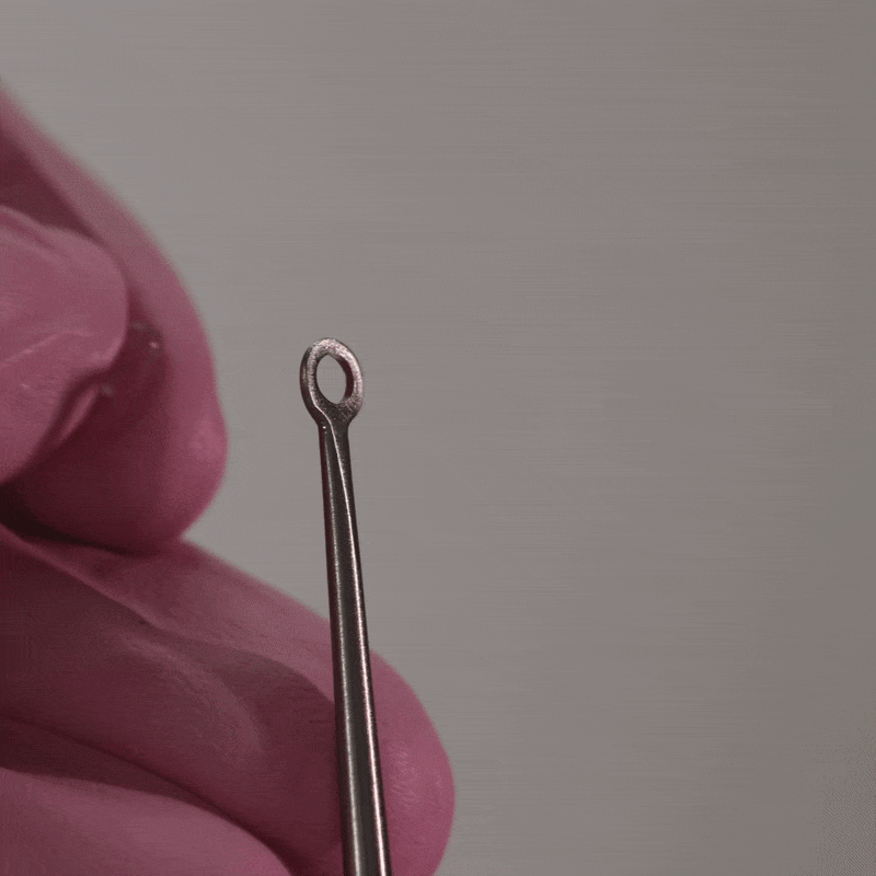 Replacement Inserts for Preview Tool