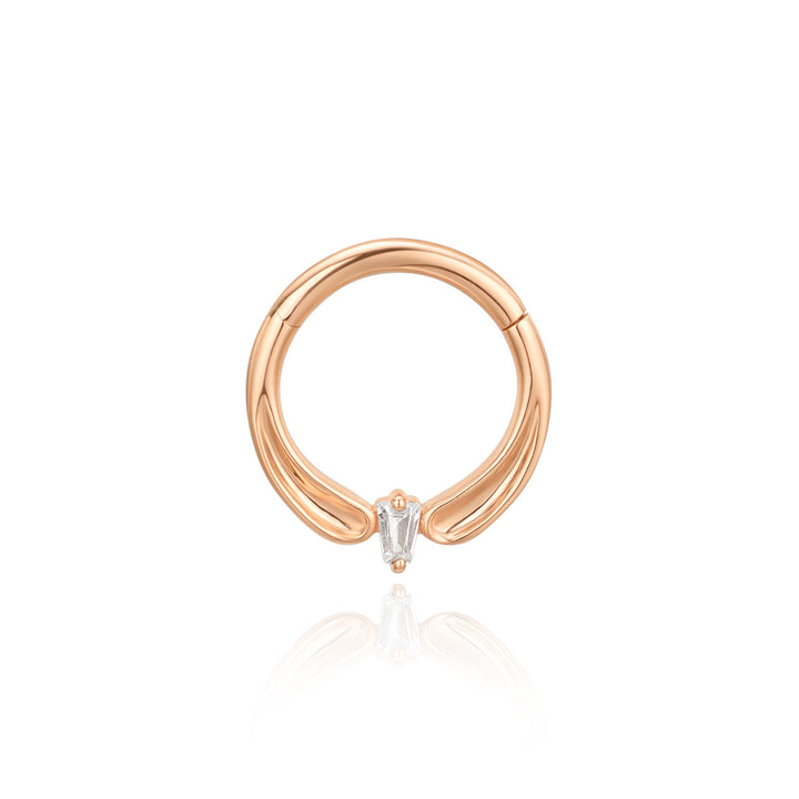 Honeymoon - Clicker - Ember Body Jewelry