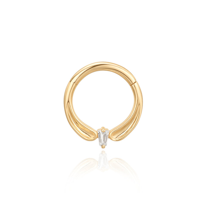 Honeymoon - Clicker - Ember Body Jewelry