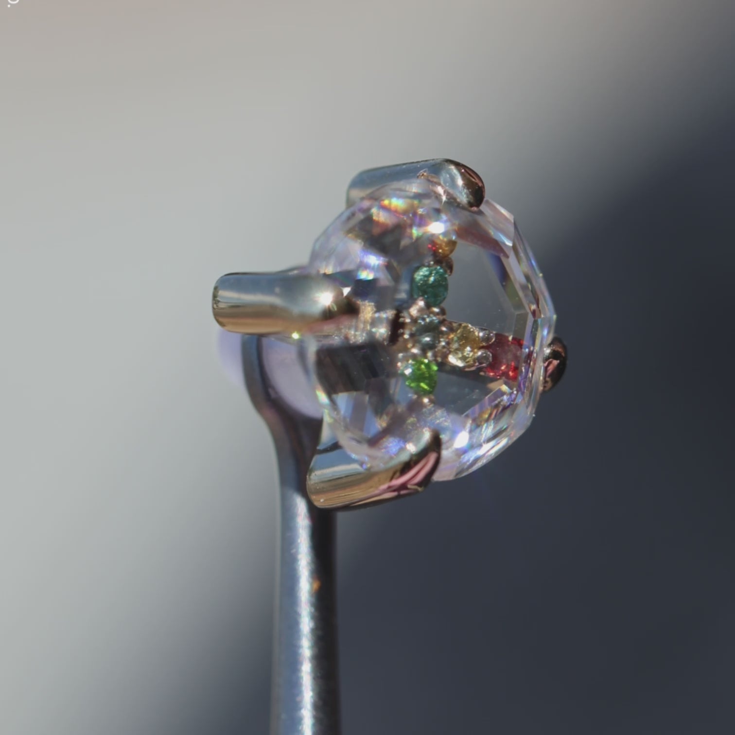 Euphoria - Threadless End